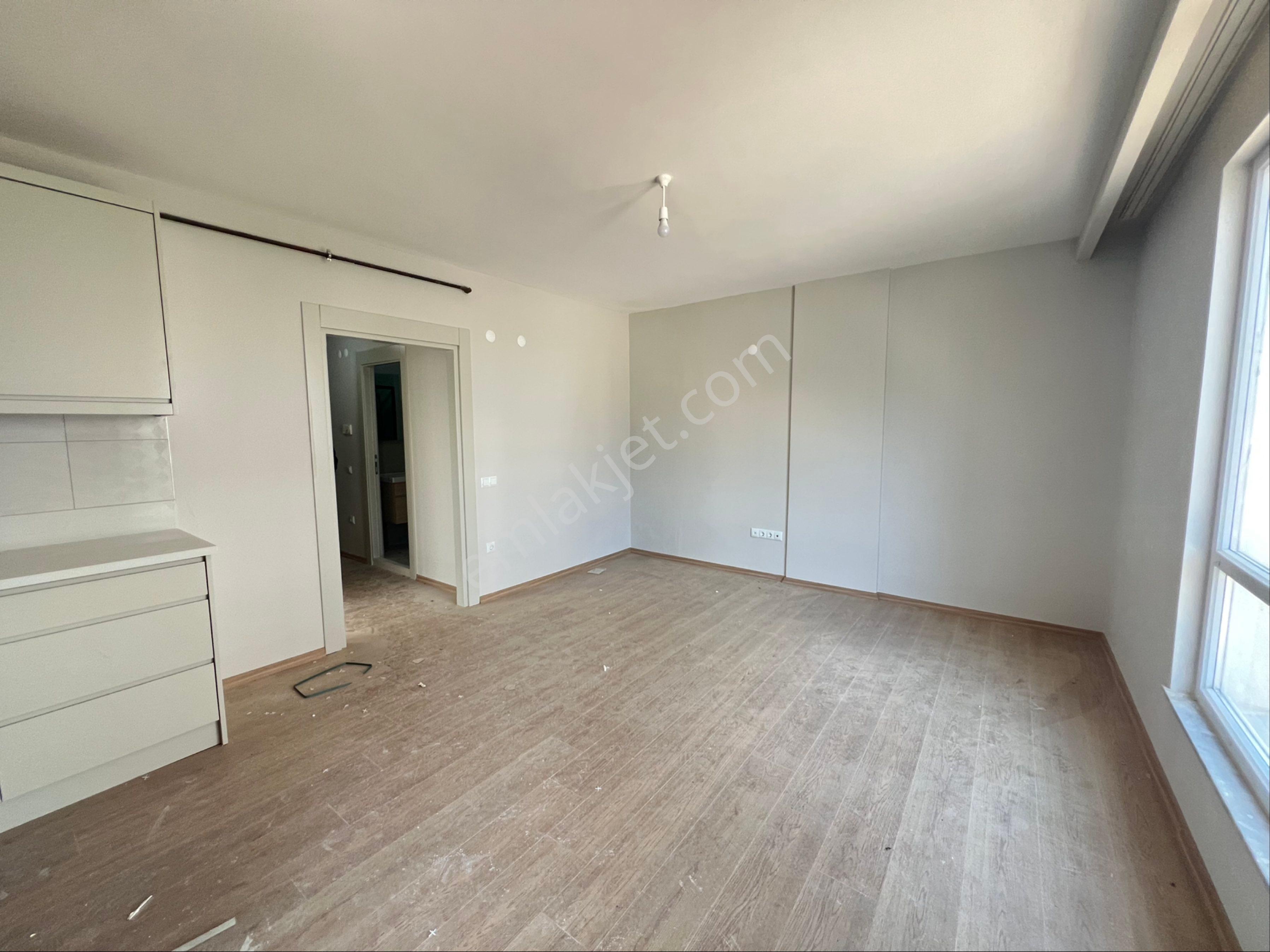 Ulaş Gayrimenkul Üniversiteye Yürüme Mesafesinde 2+1 Sıfır Daire - Görsel 13
