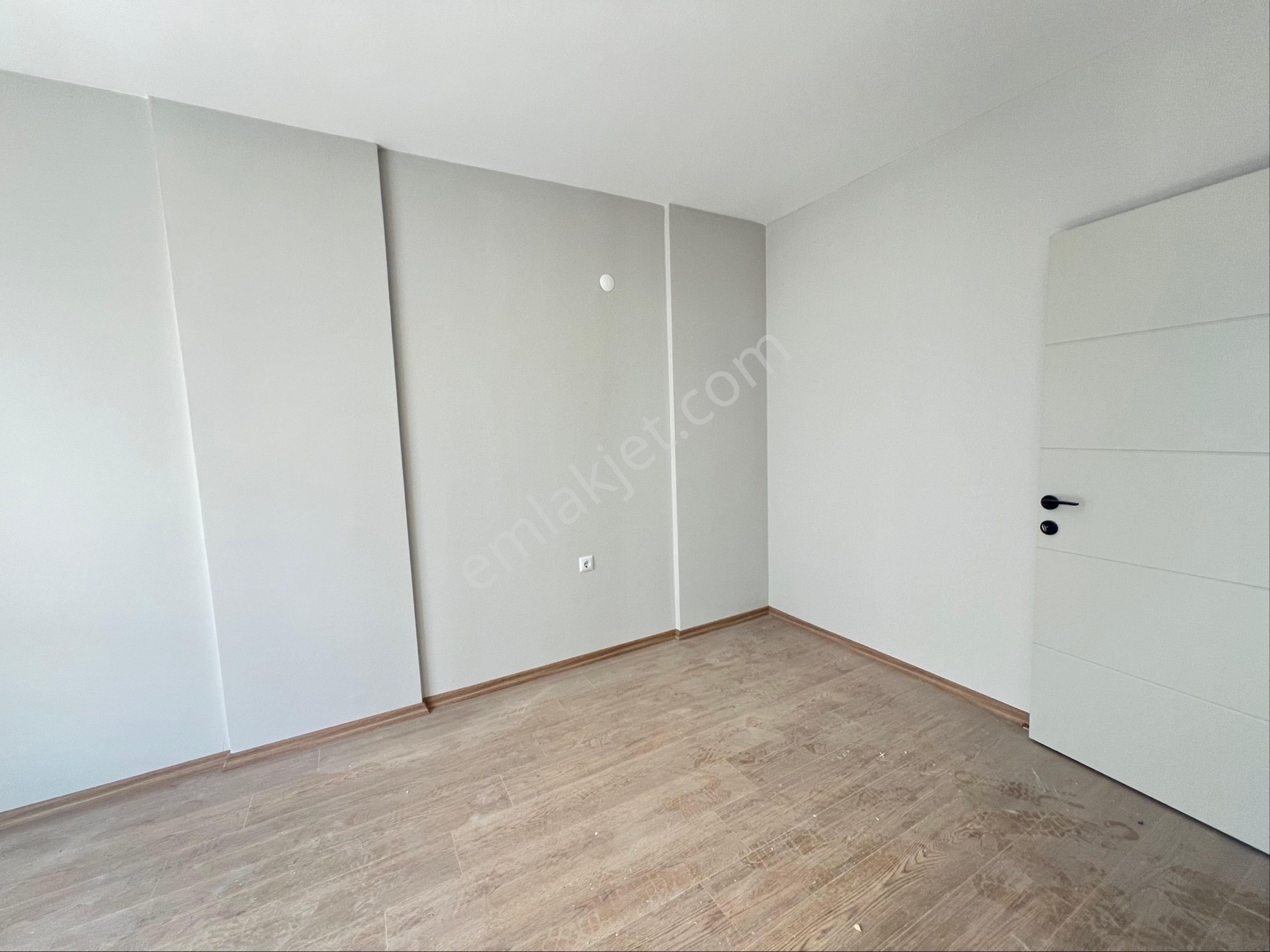 Ulaş Gayrimenkul Üniversiteye Yürüme Mesafesinde 2+1 Sıfır Daire - Görsel 31