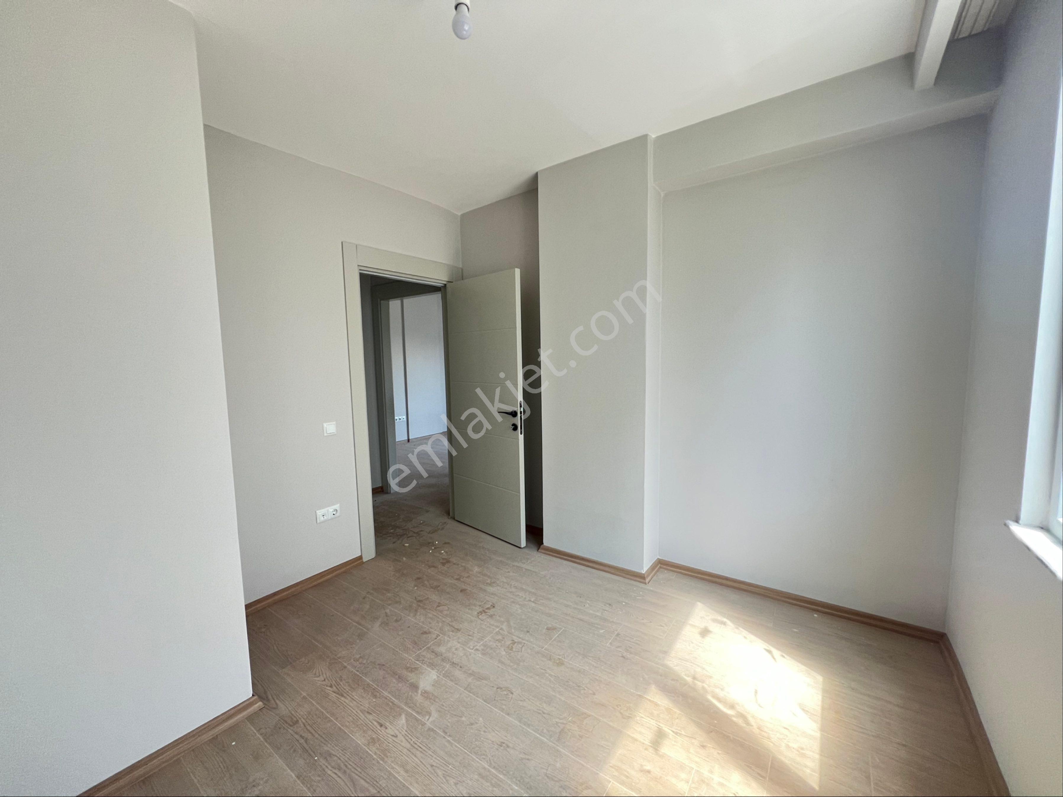 Ulaş Gayrimenkul Üniversiteye Yürüme Mesafesinde 2+1 Sıfır Daire - Görsel 22