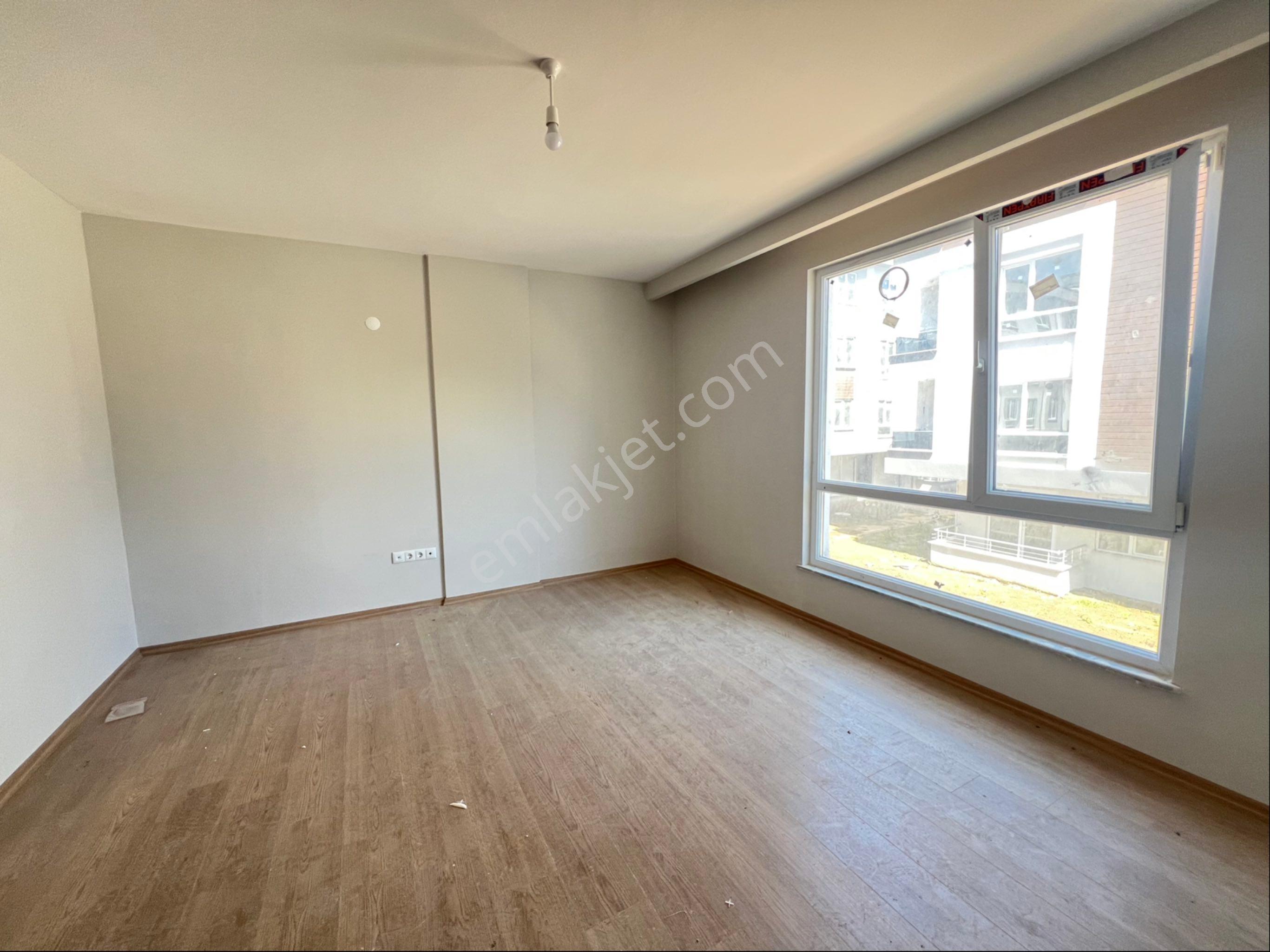 Ulaş Gayrimenkul Üniversiteye Yürüme Mesafesinde 2+1 Sıfır Daire - Görsel 16
