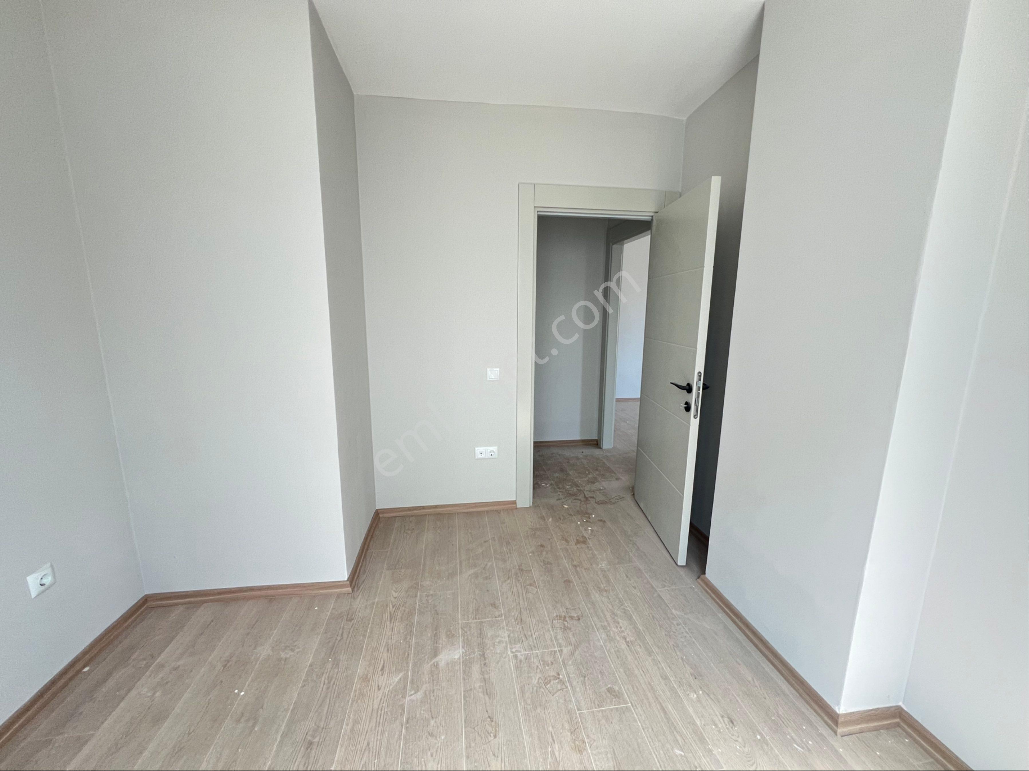 Ulaş Gayrimenkul Üniversiteye Yürüme Mesafesinde 2+1 Sıfır Daire - Görsel 20