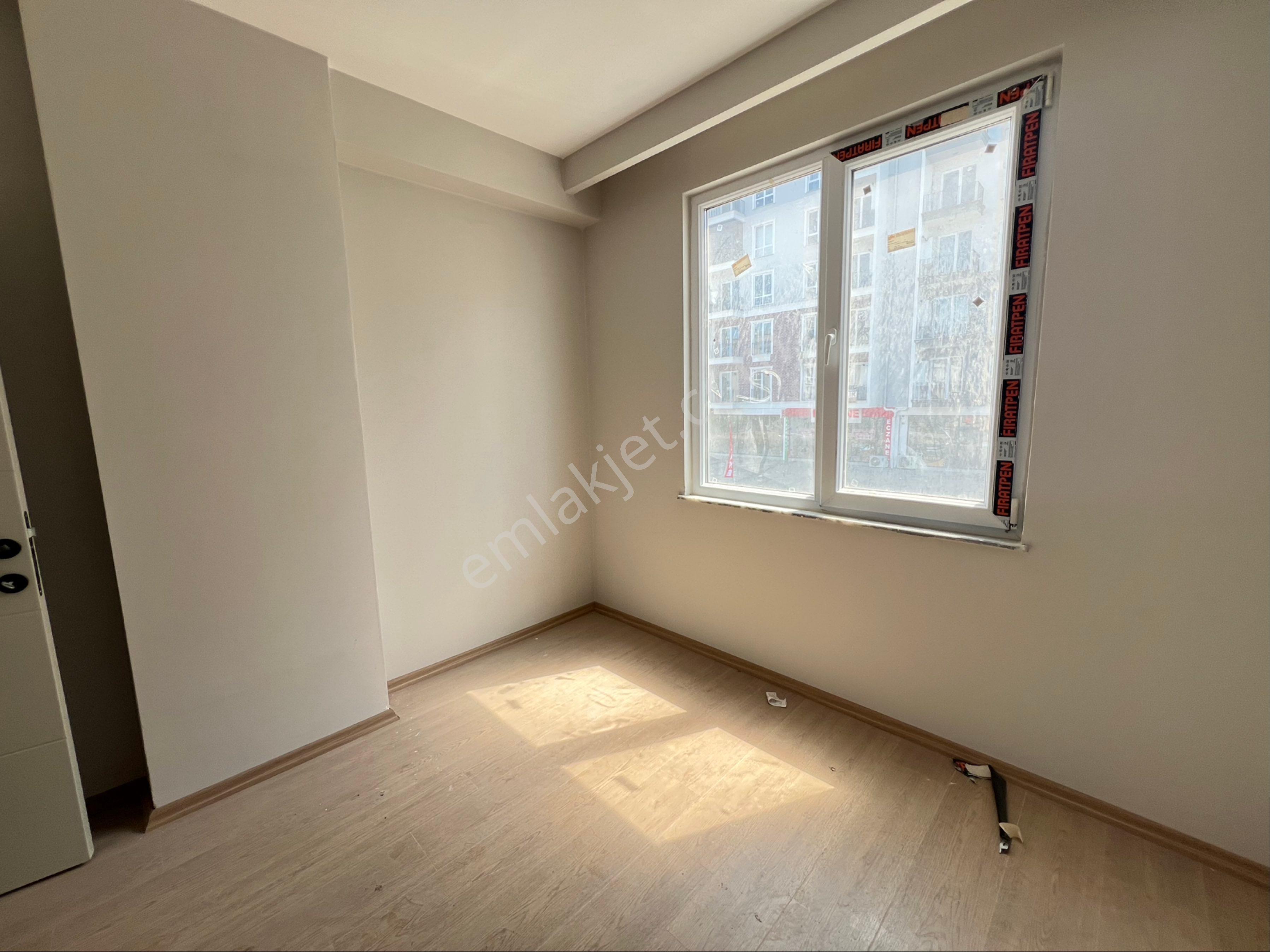Ulaş Gayrimenkul Üniversiteye Yürüme Mesafesinde 2+1 Sıfır Daire - Görsel 23