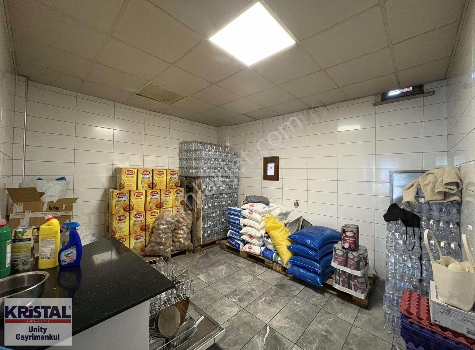 Ali Çetinkaya Cd. Üzeri Satılık 75 M2 Dükkan - Görsel 25