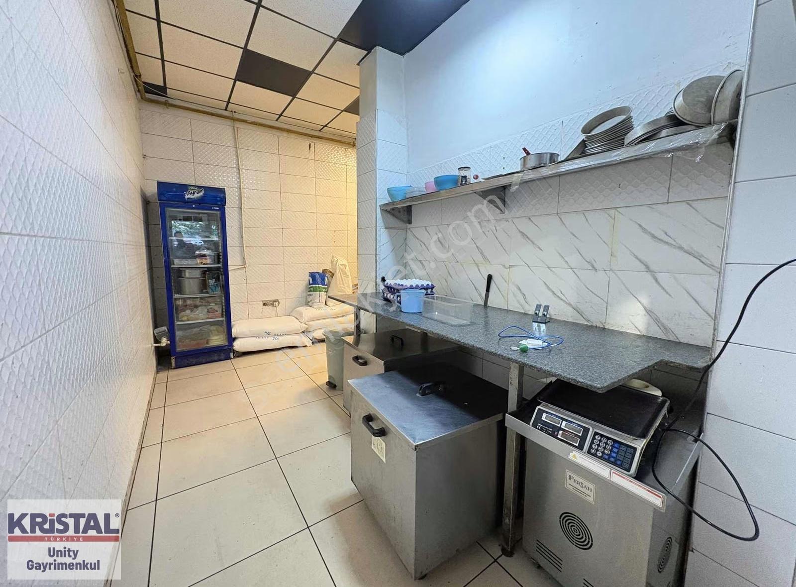 Ali Çetinkaya Cd. Üzeri Satılık 75 M2 Dükkan - Görsel 32