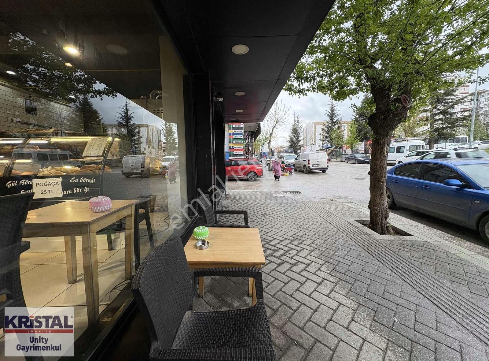 Ali Çetinkaya Cd. Üzeri Satılık 75 M2 Dükkan - Görsel 13