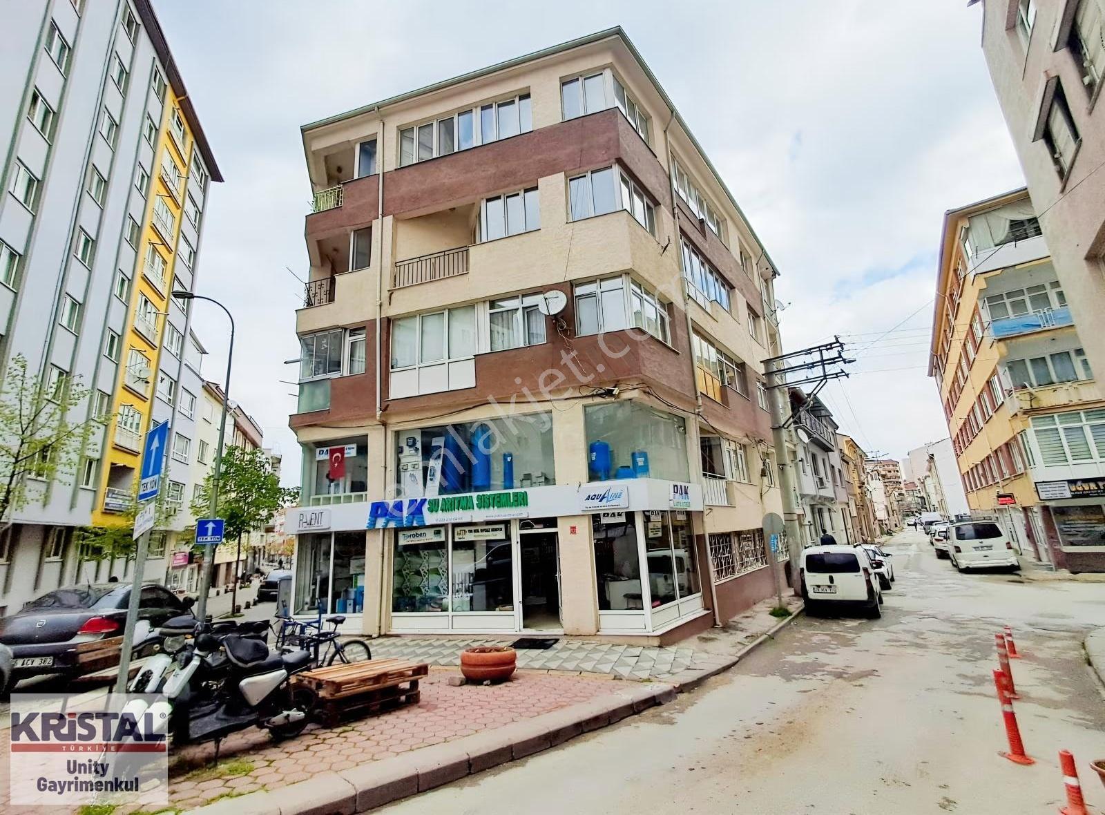 Kristal Unıty'den Arifiye Mahallesin De 3+1 Satılık Daire - Görsel 10