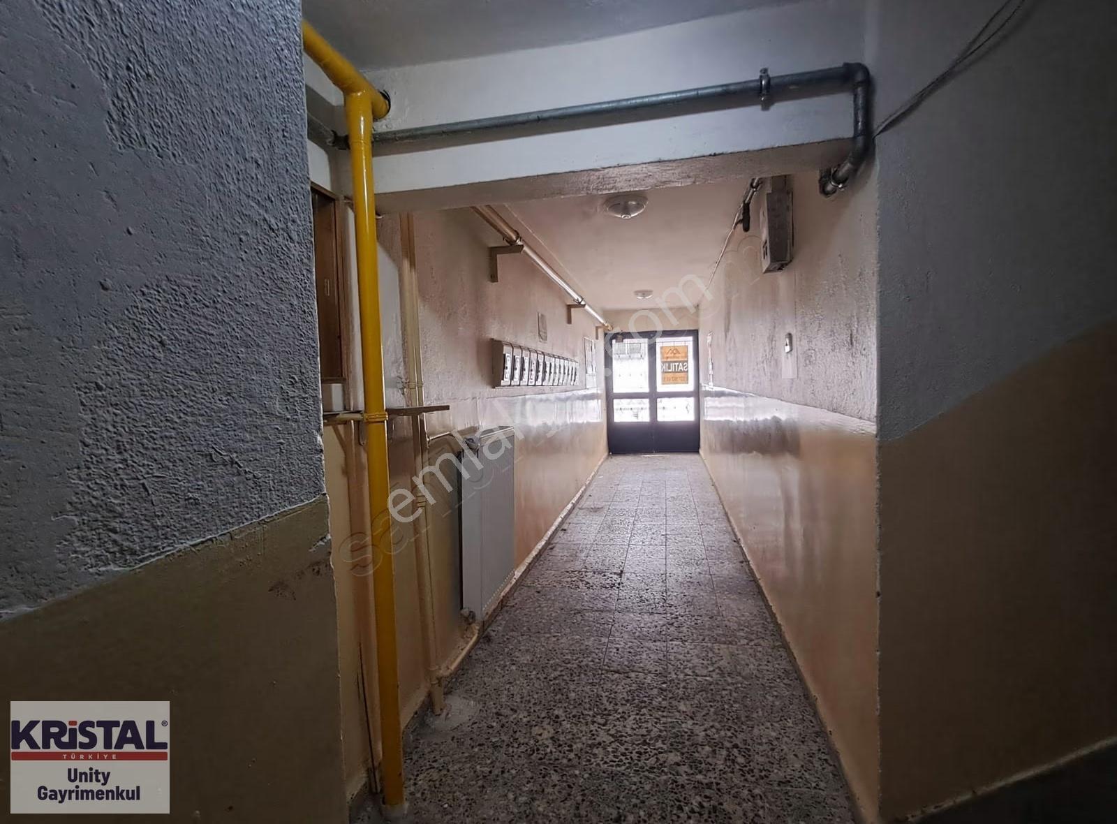 Kristal Unıty'den Arifiye Mahallesin De 3+1 Satılık Daire - Görsel 28