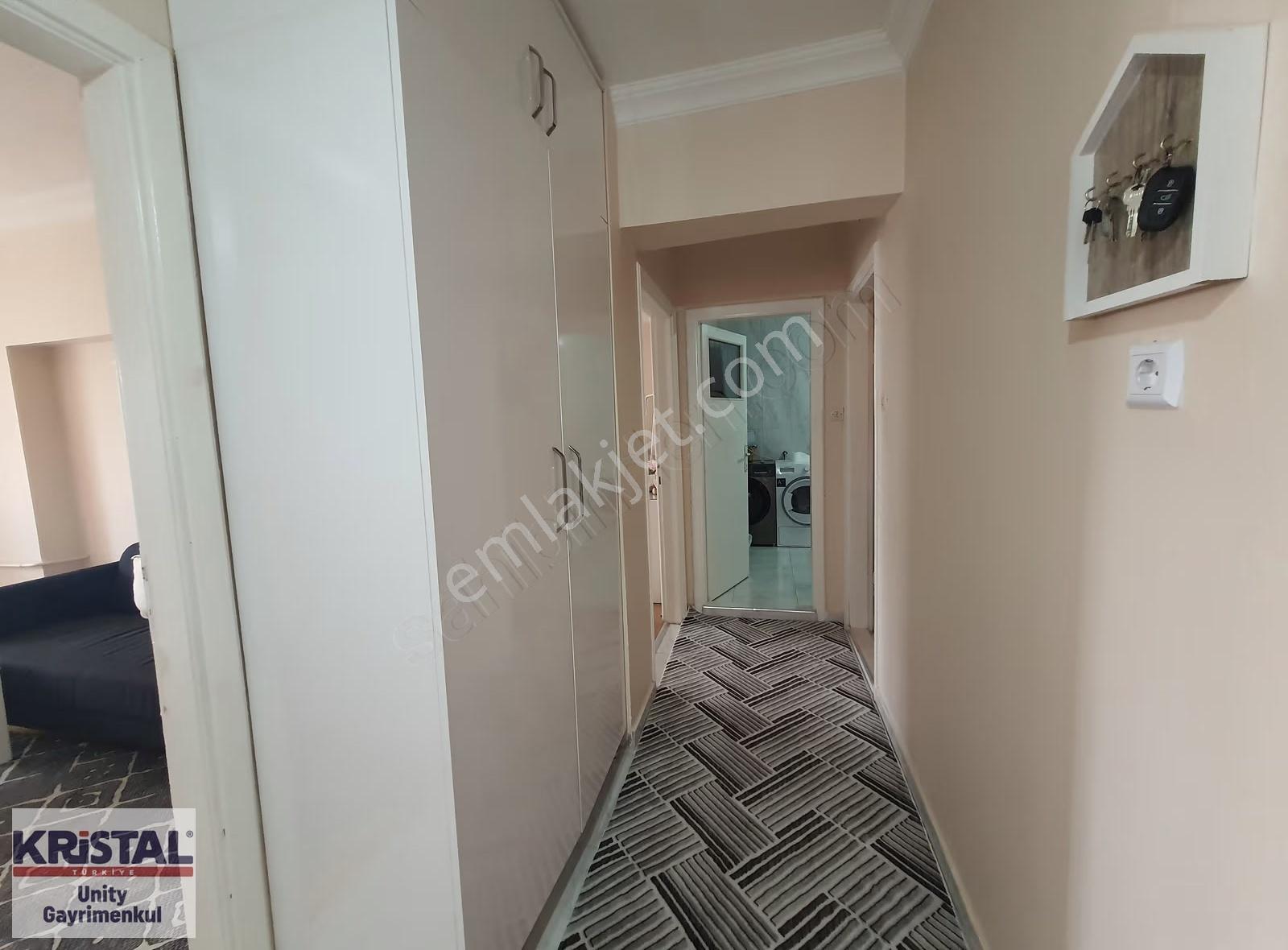 Kr Unıtyden Vişnelik Mahallesinde 3+1 Satılık Daire - Görsel 7