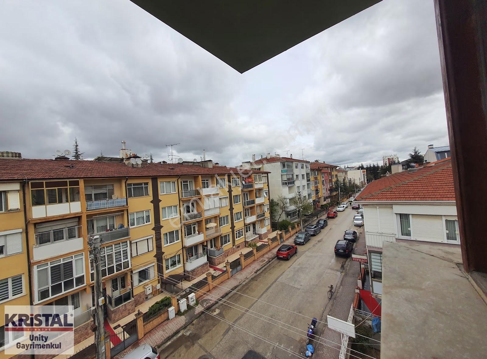 Kr Unıtyden Vişnelik Mahallesinde 3+1 Satılık Daire - Görsel 17