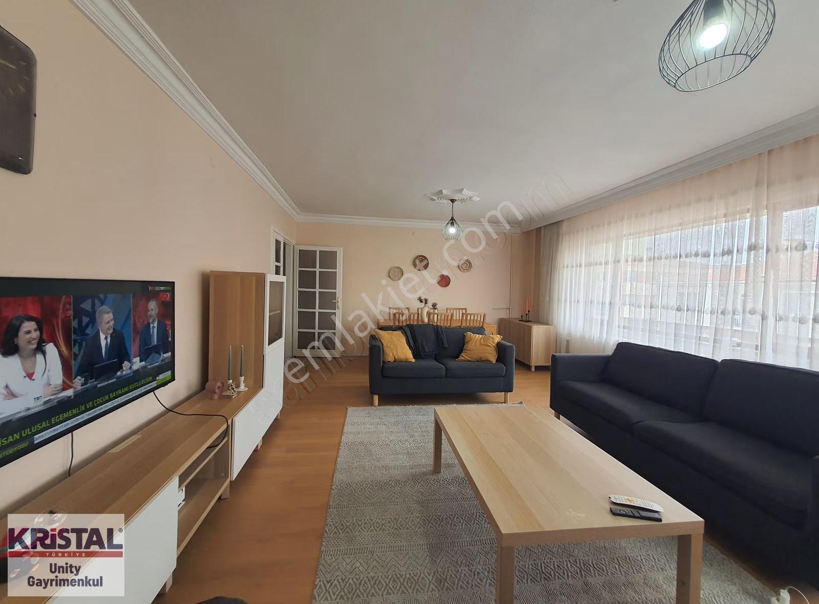 Kr Unıtyden Vişnelik Mahallesinde 3+1 Satılık Daire - Görsel 29