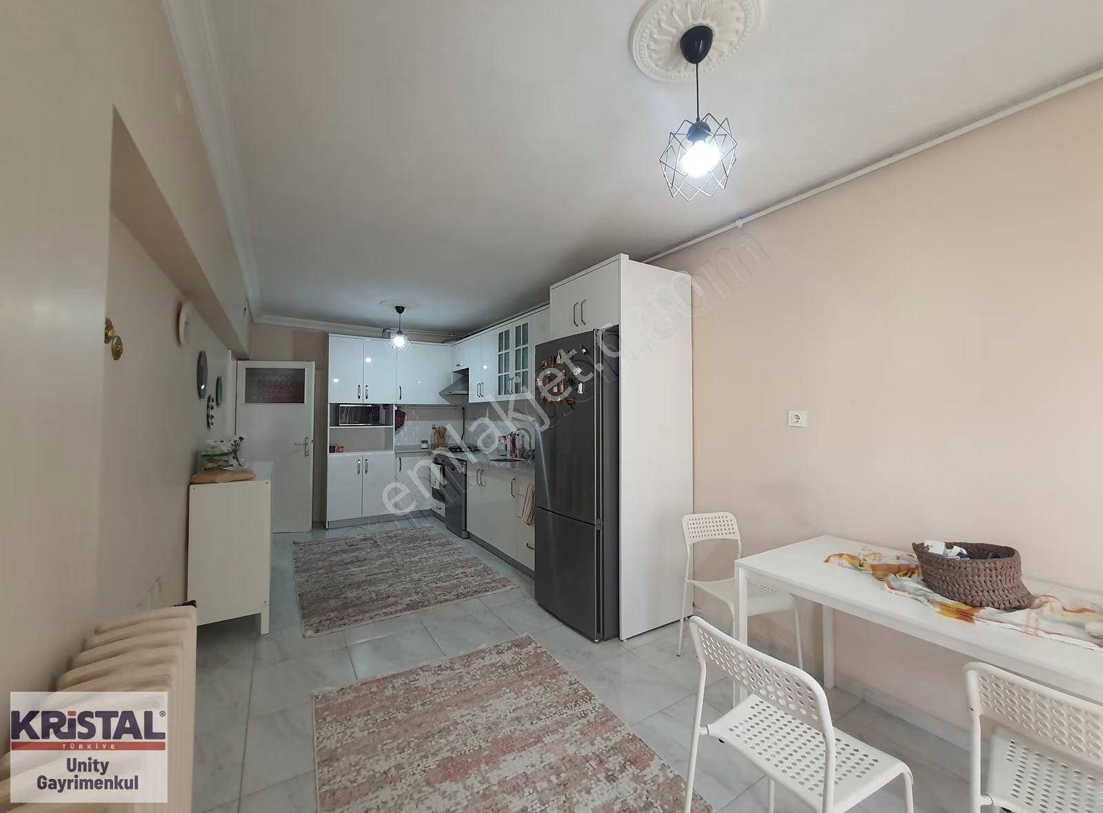 Kr Unıtyden Vişnelik Mahallesinde 3+1 Satılık Daire - Görsel 24
