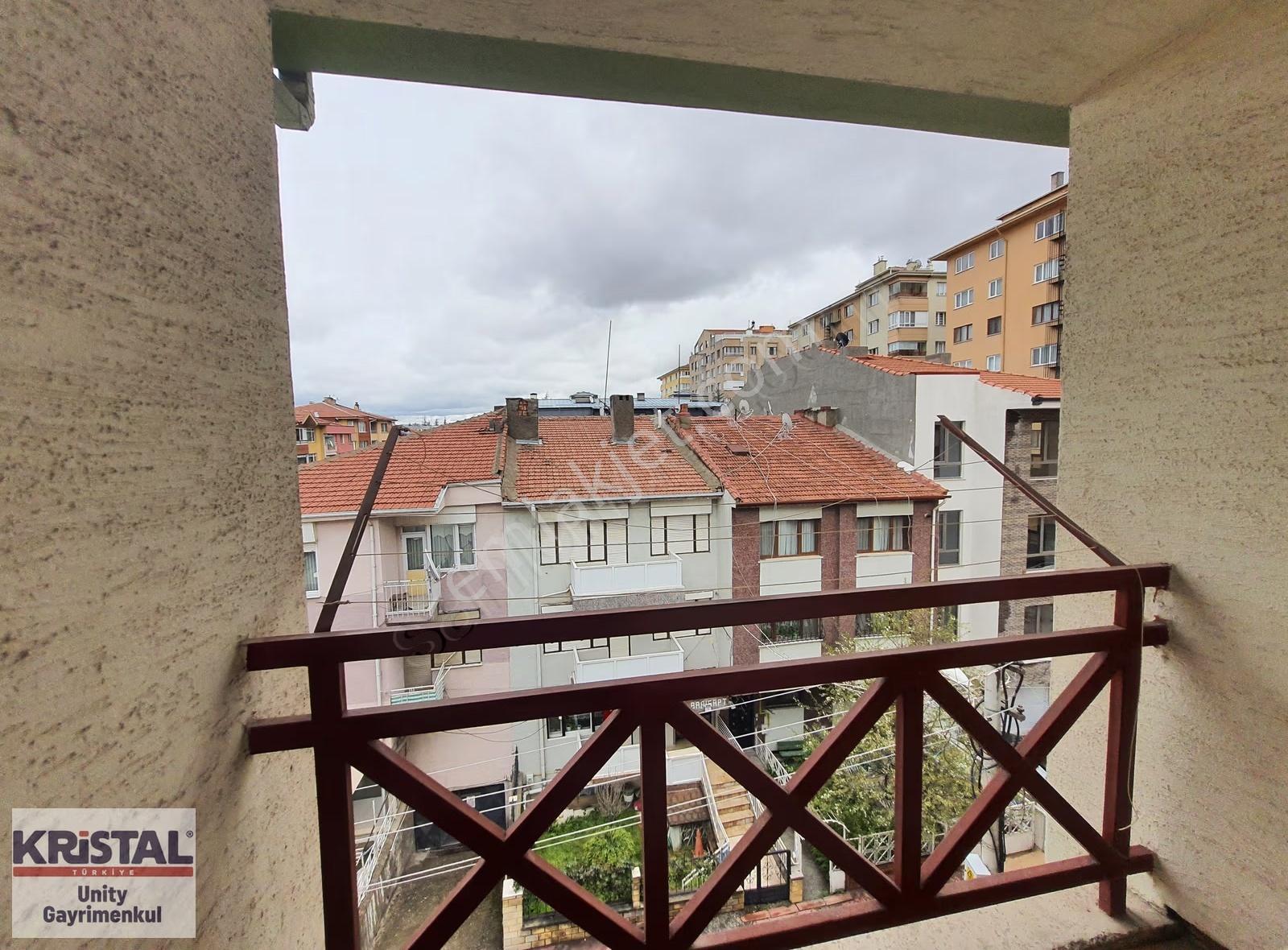 Kr Unıtyden Vişnelik Mahallesinde 3+1 Satılık Daire - Görsel 33