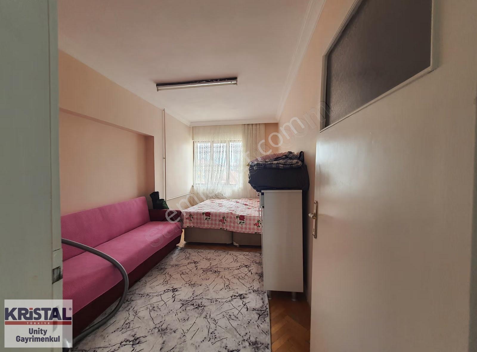 Kr Unıtyden Vişnelik Mahallesinde 3+1 Satılık Daire - Görsel 31