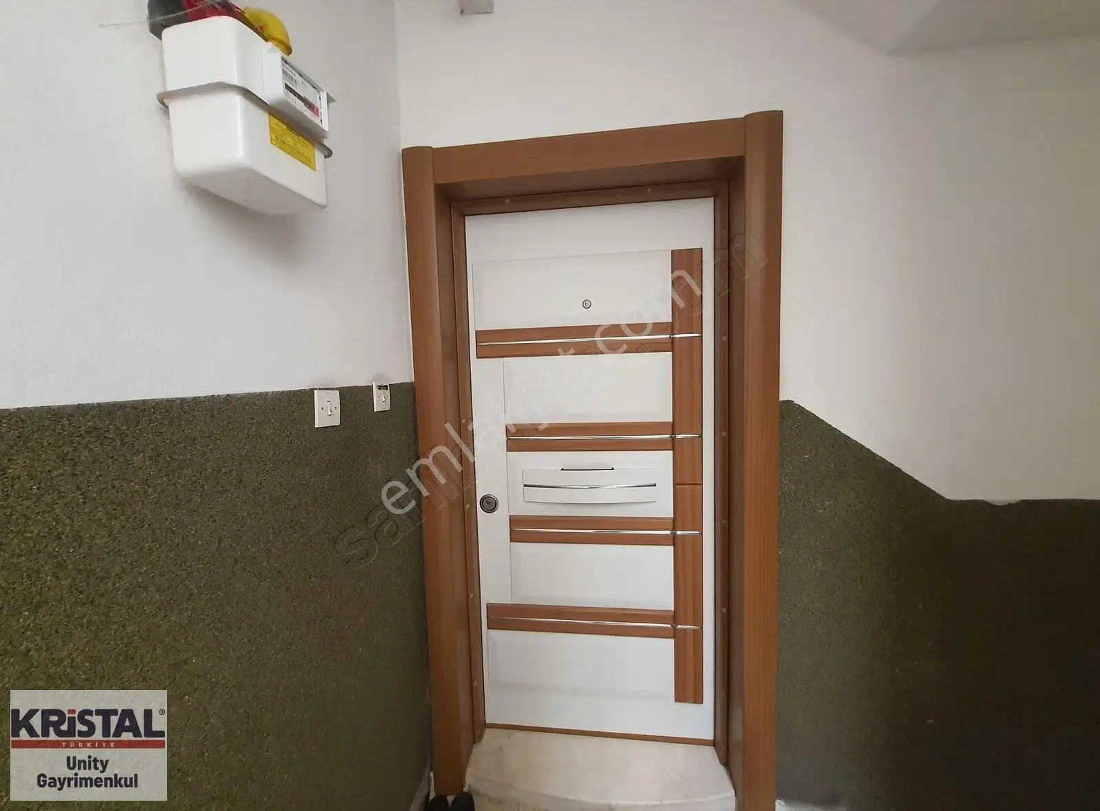 Kr Unıtyden Vişnelik Mahallesinde 3+1 Satılık Daire - Görsel 5