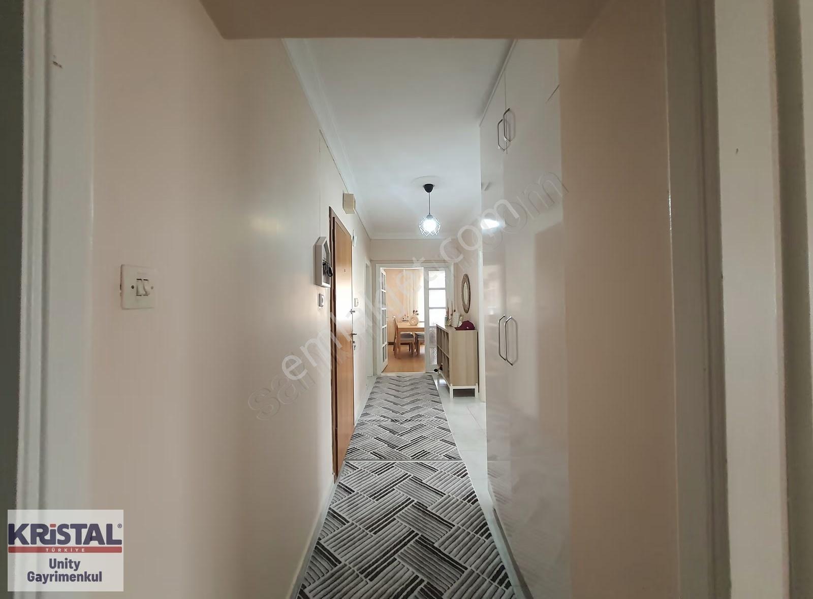 Kr Unıtyden Vişnelik Mahallesinde 3+1 Satılık Daire - Görsel 20