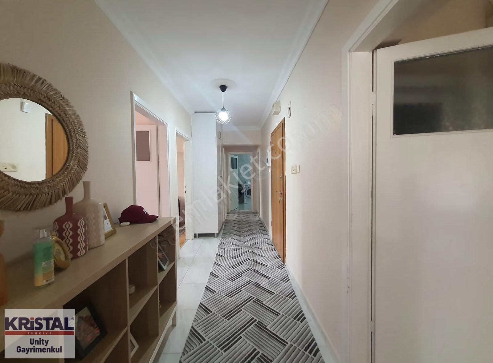 Kr Unıtyden Vişnelik Mahallesinde 3+1 Satılık Daire - Görsel 30