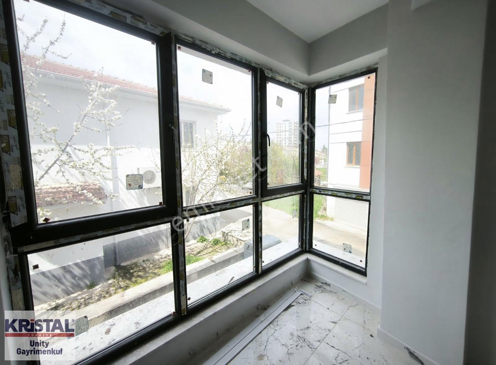Sümerde Kiralık Lüx 2+1 Daire - Görsel 17