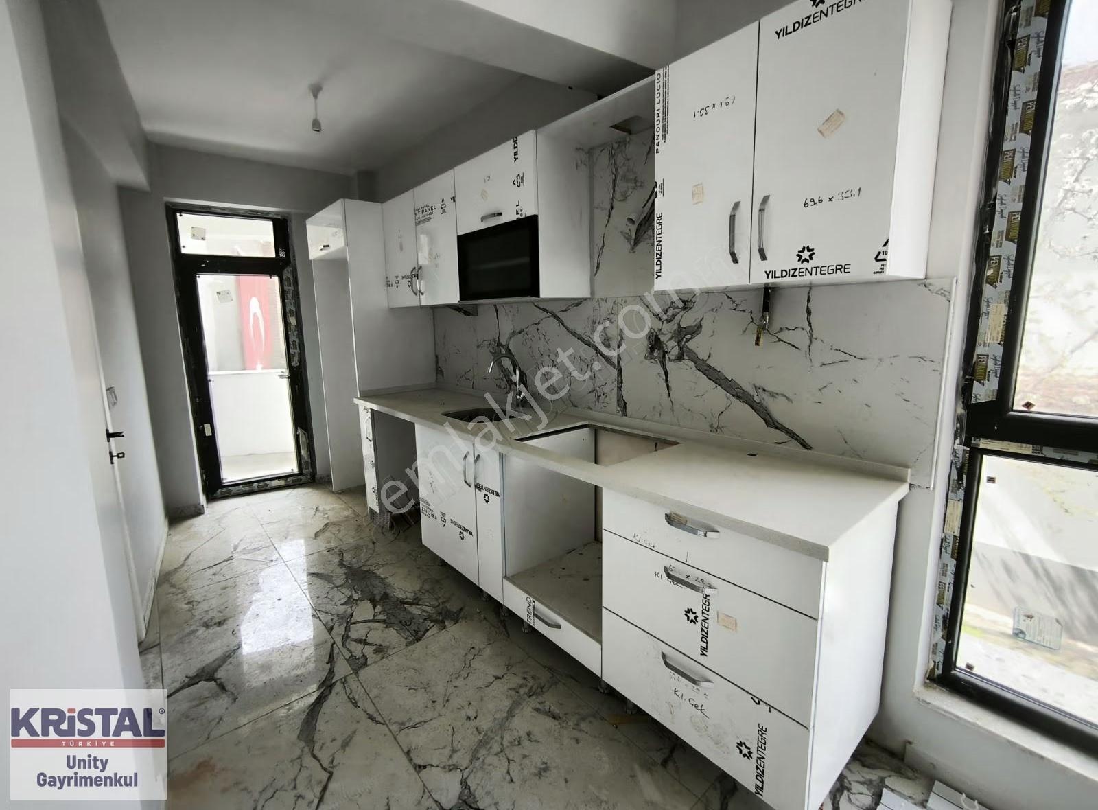 Sümerde Kiralık Lüx 2+1 Daire - Görsel 21