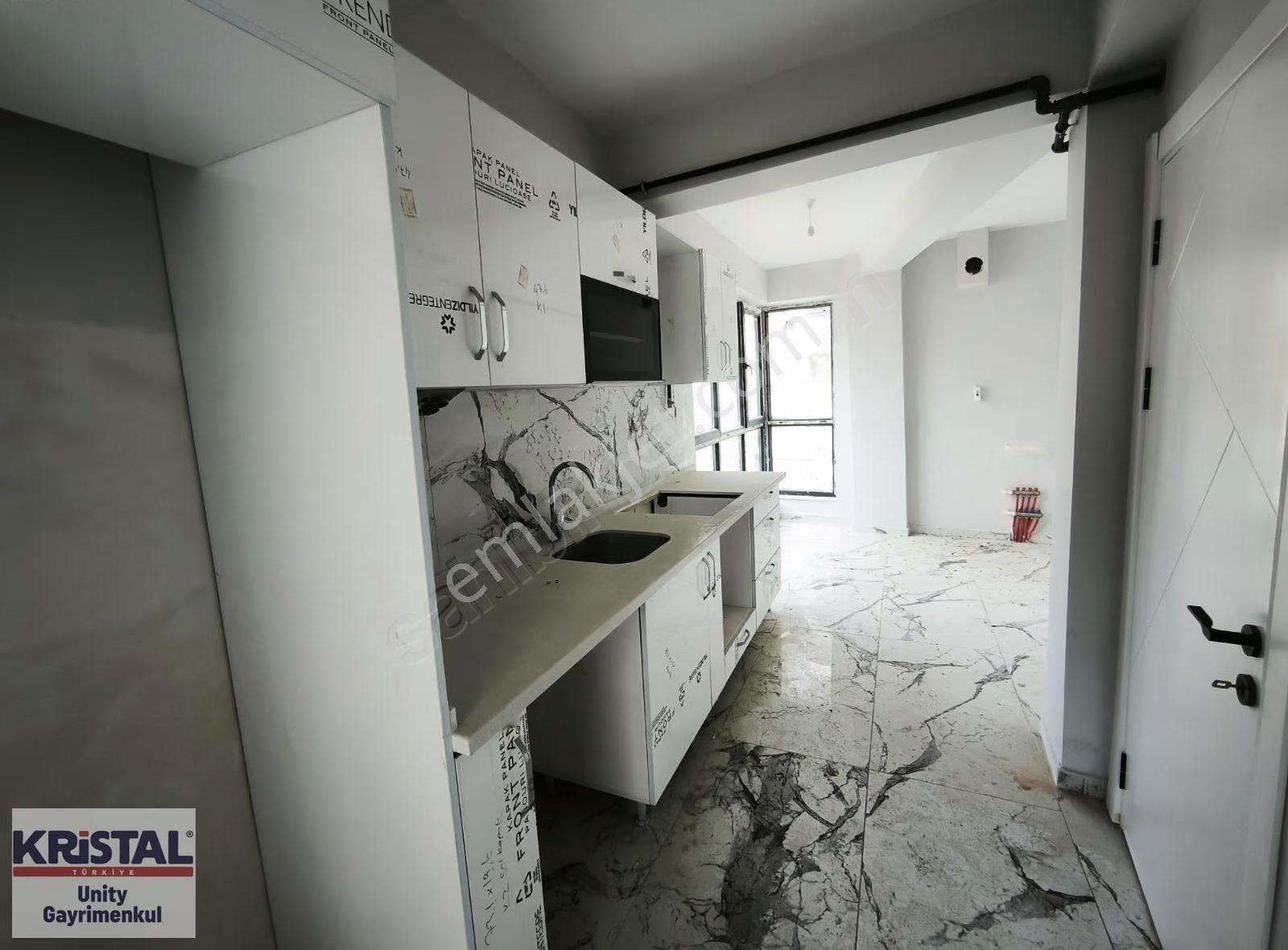 Sümerde Kiralık Lüx 2+1 Daire - Görsel 23
