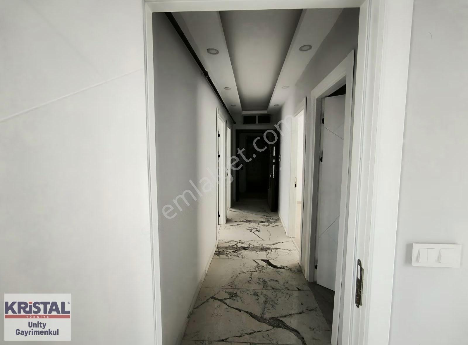 Sümerde Kiralık Lüx 2+1 Daire - Görsel 34