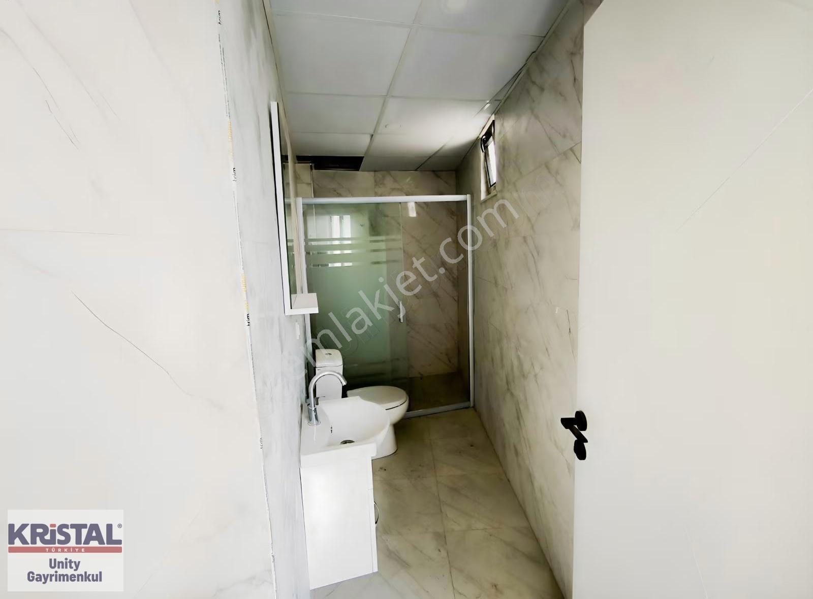 Sümerde Kiralık Lüx 2+1 Daire - Görsel 18