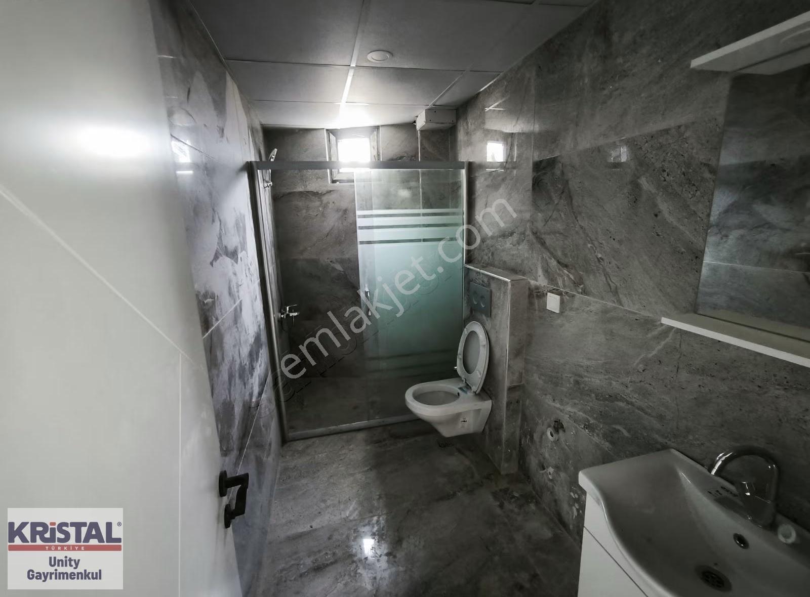 Sümerde Kiralık Lüx 2+1 Daire - Görsel 33