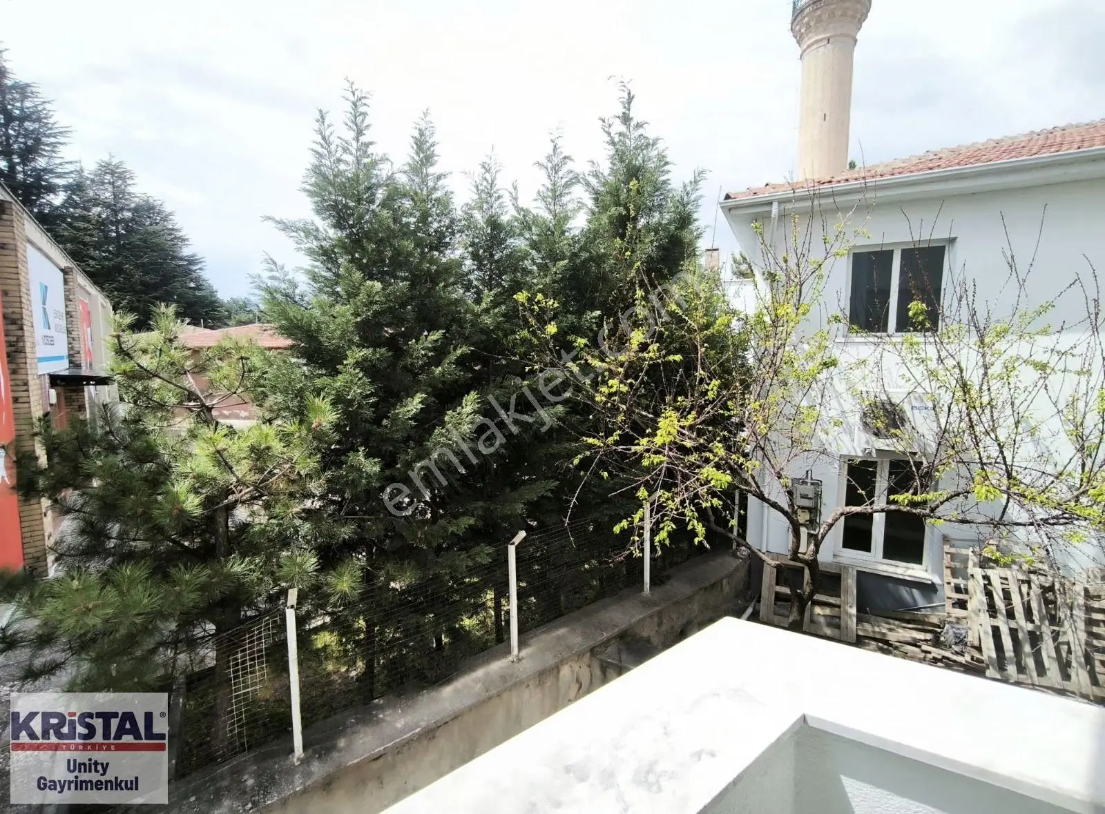 Sümerde Kiralık Lüx 2+1 Daire - Görsel 3