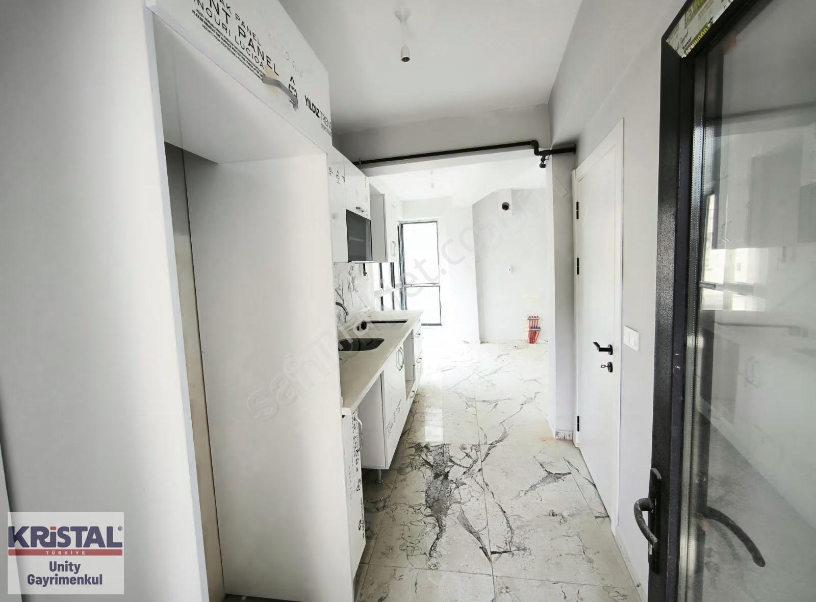 Sümerde Kiralık Lüx 2+1 Daire - Görsel 14