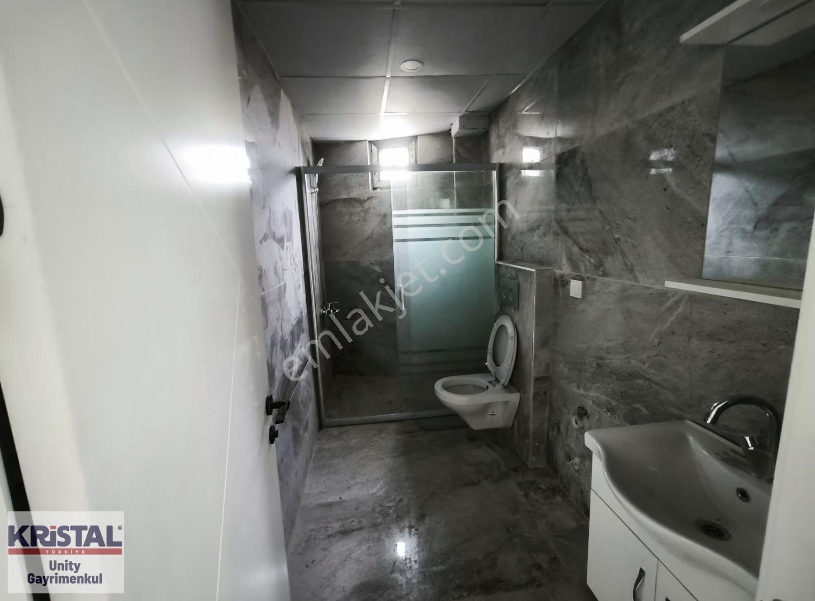 Sümerde Kiralık Lüx 2+1 Daire - Görsel 31