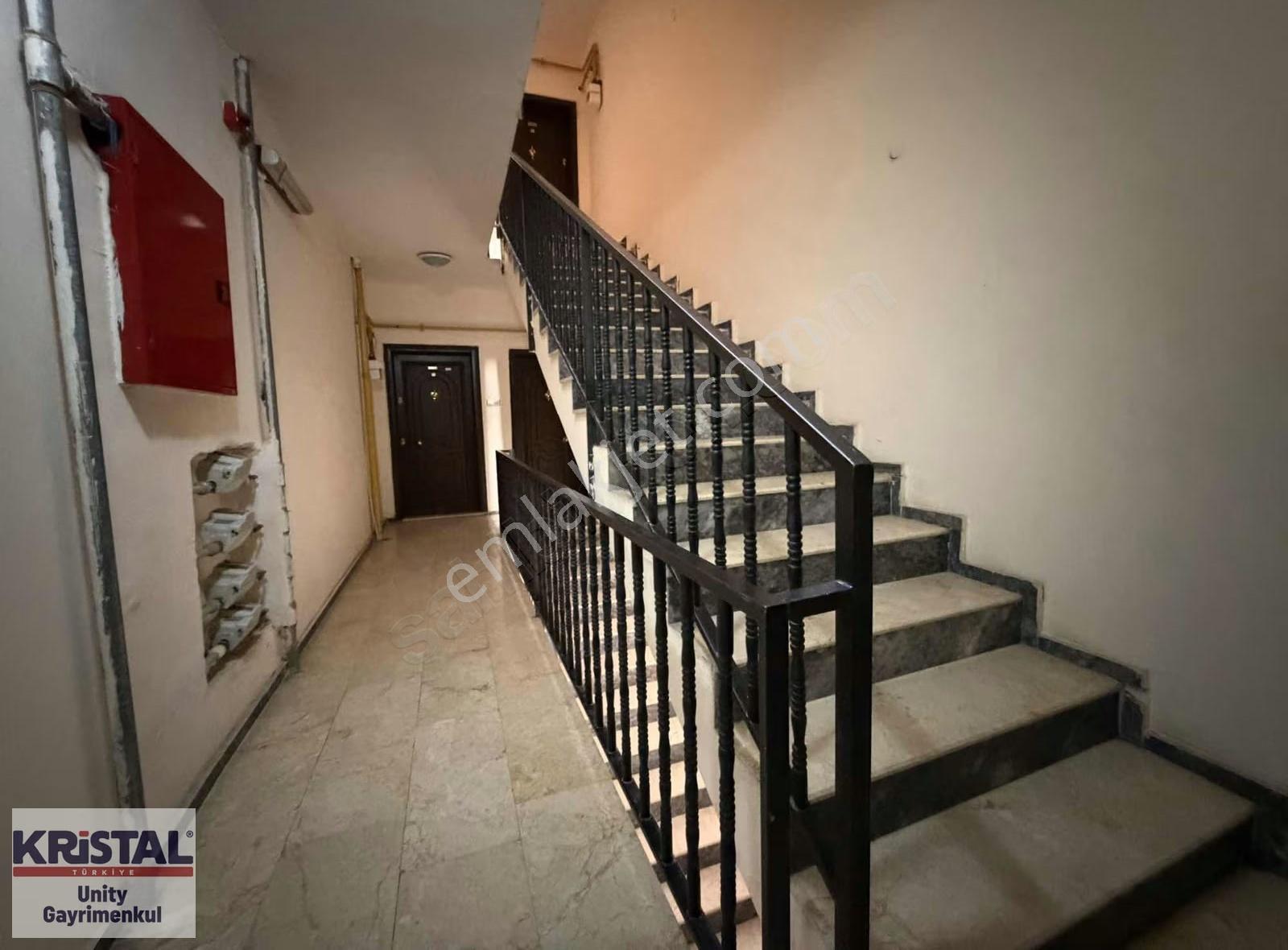 Kr Unity'den Batıkent Mah. 2+0 Eşyalı Bakımlı Daire - Görsel 2