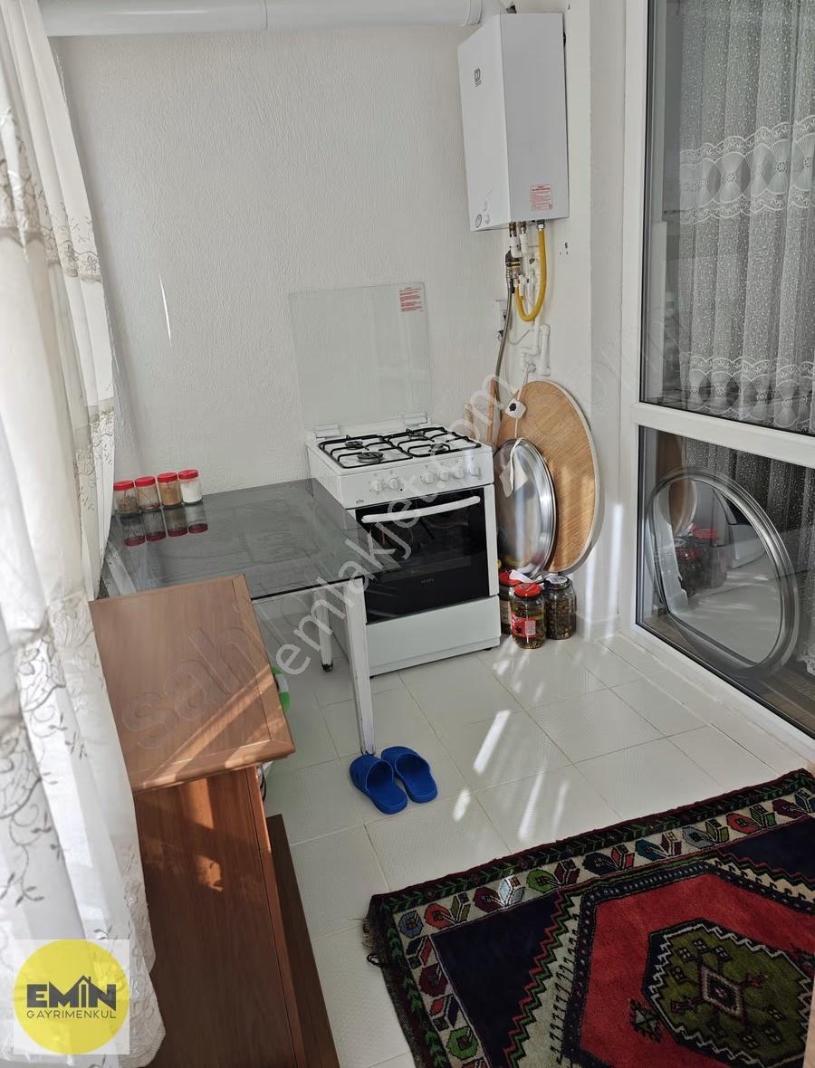 Emin Gyo'dan Seyirtepe Konutlarında Satılık Arakat 3+1 Daire !!! - Görsel 11