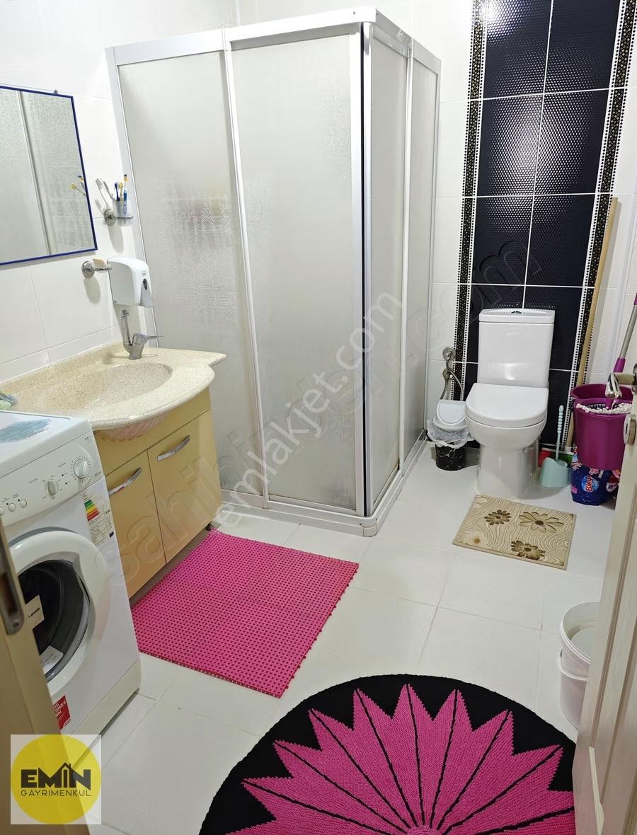 Emin Gyo'dan Seyirtepe Konutlarında Satılık Arakat 3+1 Daire !!! - Görsel 17