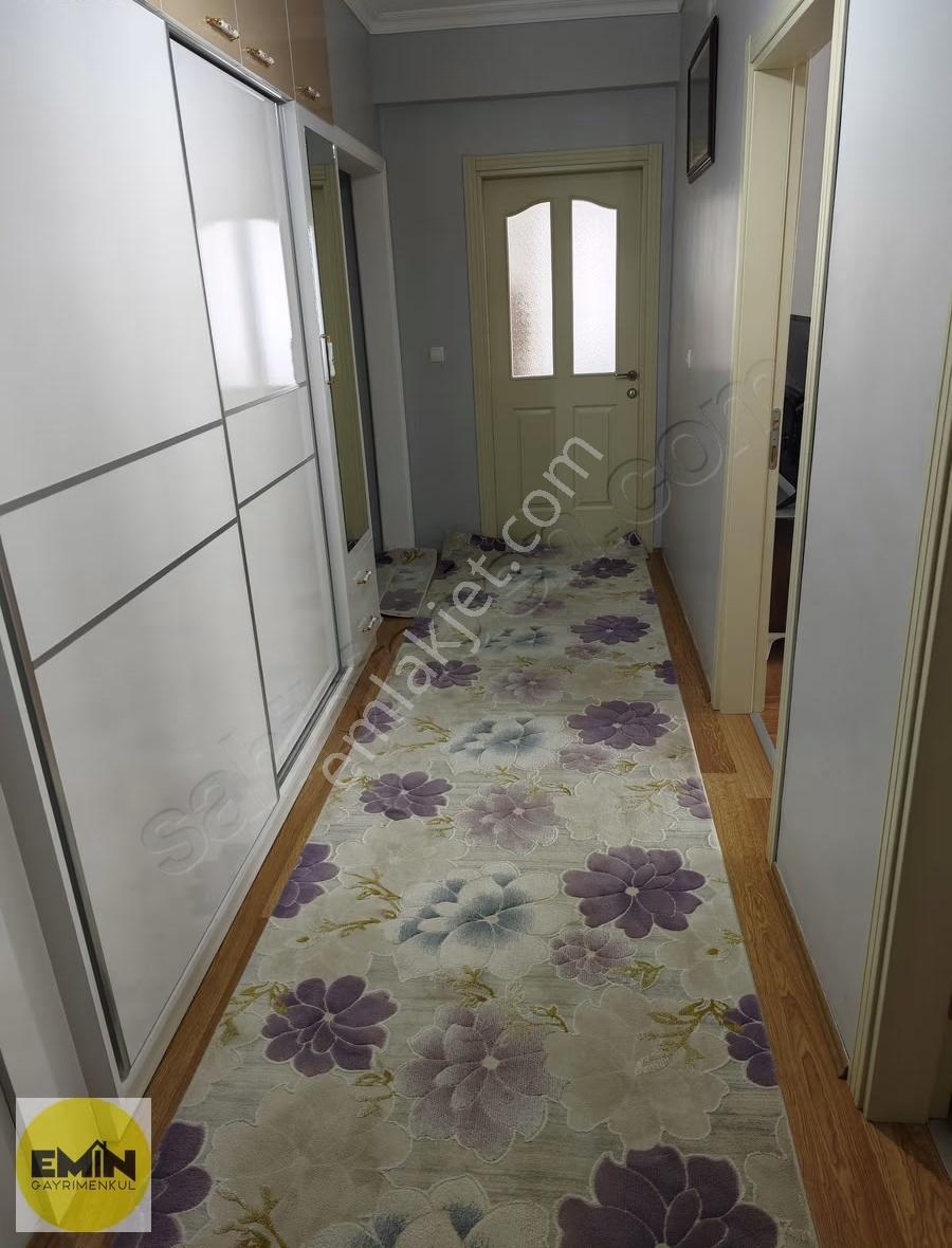Emin Gyo'dan Seyirtepe Konutlarında Satılık Arakat 3+1 Daire !!! - Görsel 15