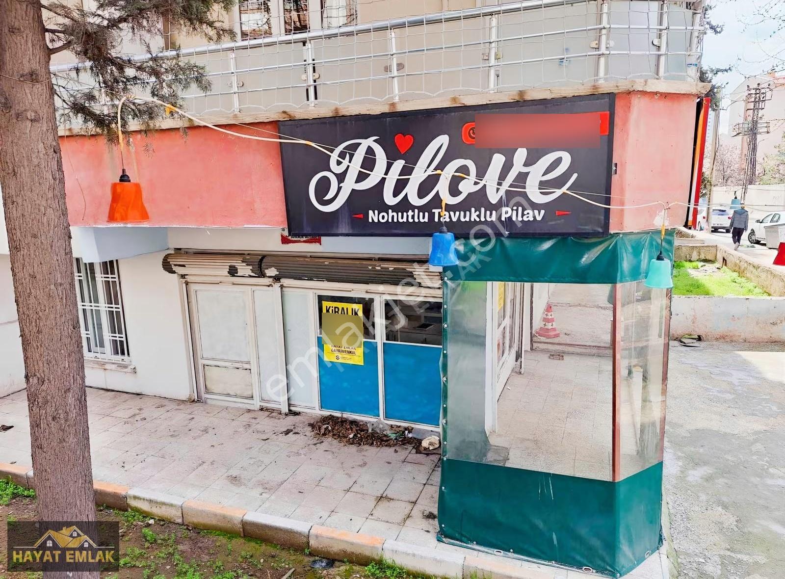Yenişehir Girişi Satılık Köşe Başı Dükkan (20m², Cadde Üzeri) - Görsel 10