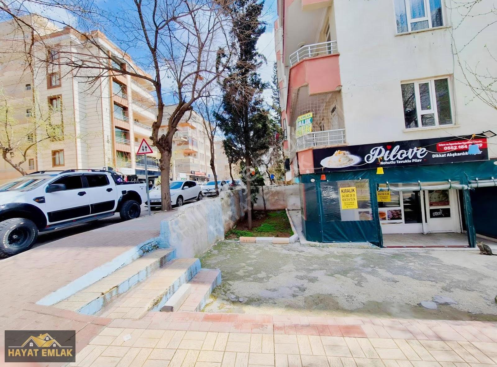 Yenişehir Girişi Satılık Köşe Başı Dükkan (20m², Cadde Üzeri) - Görsel 13