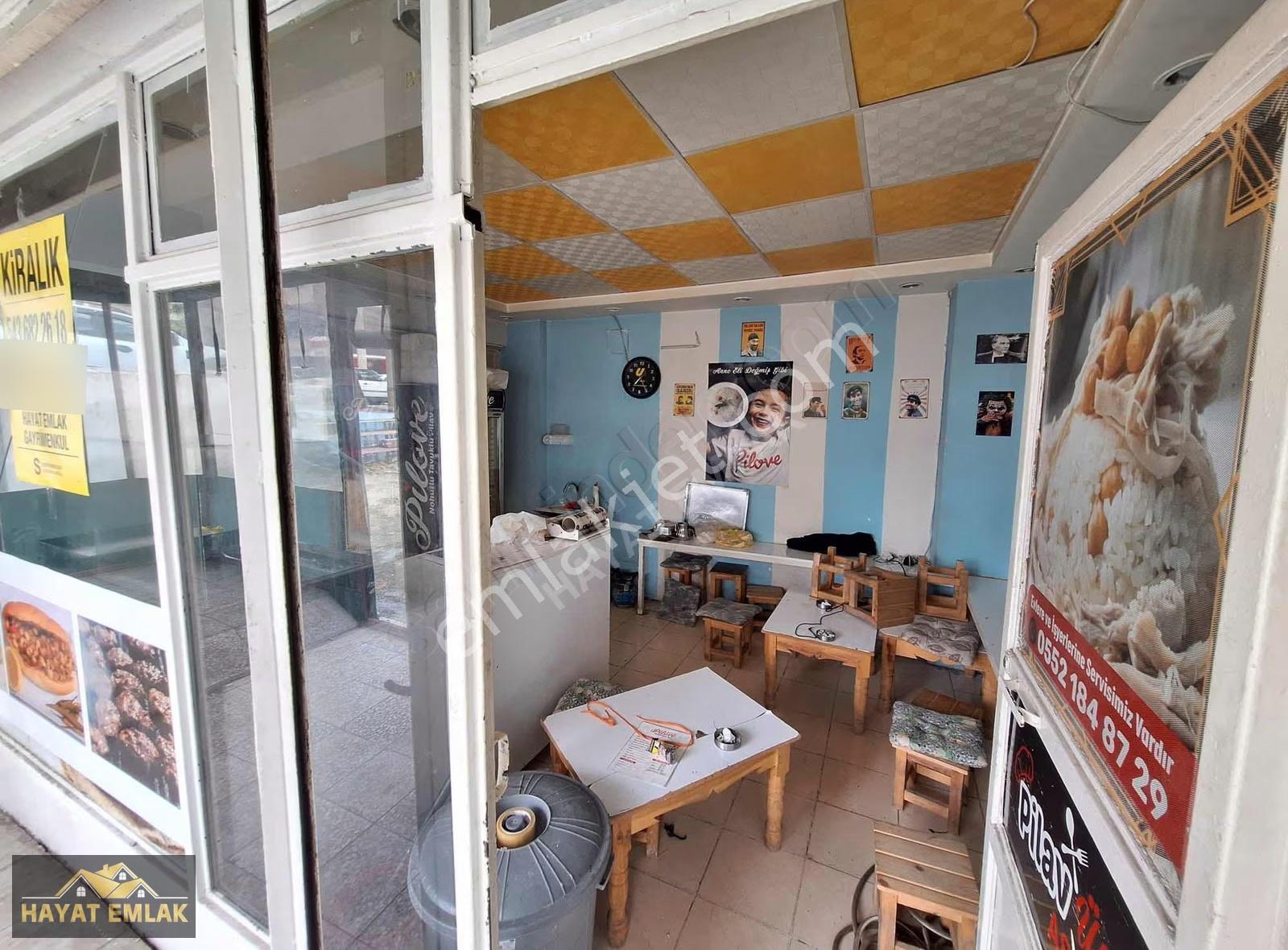 Yenişehir Girişi Satılık Köşe Başı Dükkan (20m², Cadde Üzeri) - Görsel 9