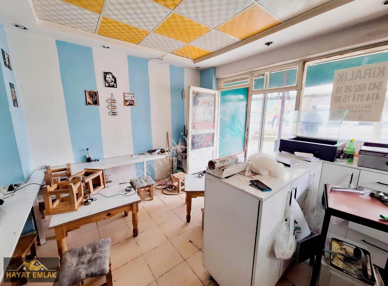 Yenişehir Girişi Satılık Köşe Başı Dükkan (20m², Cadde Üzeri) - Görsel 2