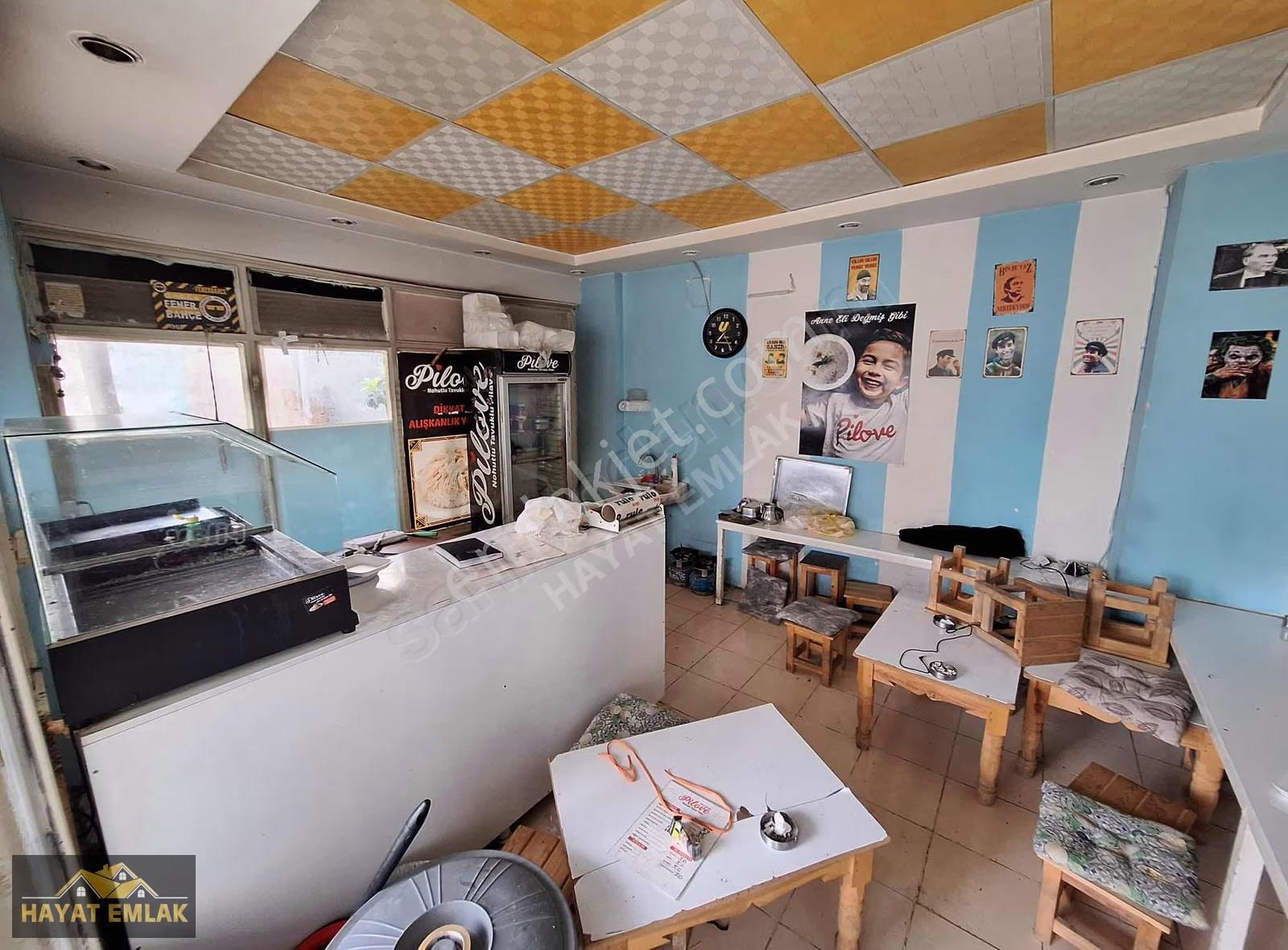 Yenişehir Girişi Satılık Köşe Başı Dükkan (20m², Cadde Üzeri) - Görsel 5