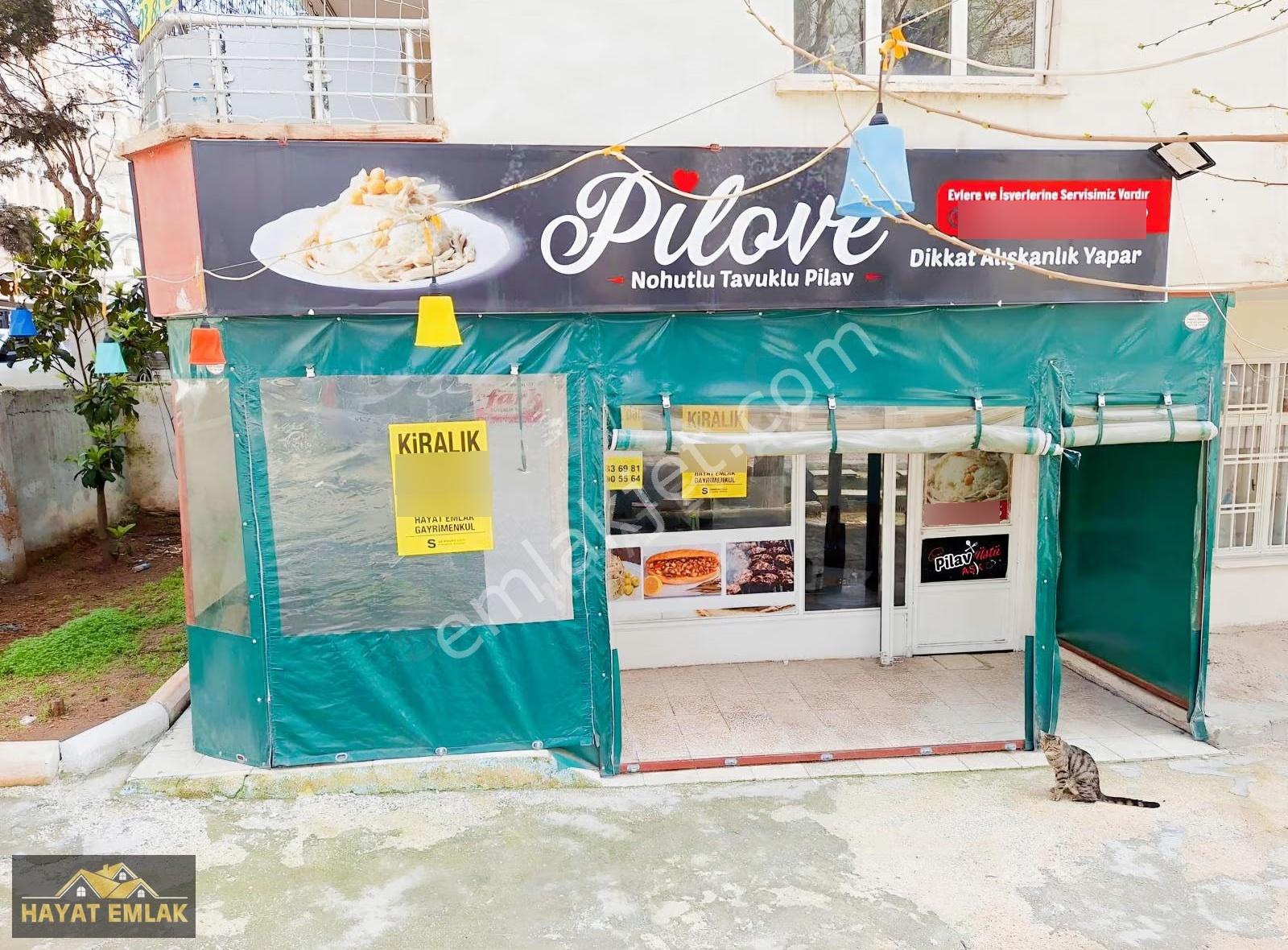 Yenişehir Girişi Satılık Köşe Başı Dükkan (20m², Cadde Üzeri) - Görsel 6