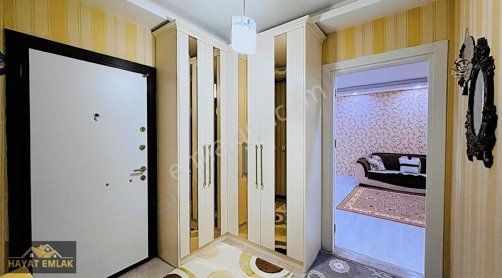 Güzelşehir'de Bakımlı 2+1 Düz Giriş Daire - Hayat Emlak'tan - Görsel 11