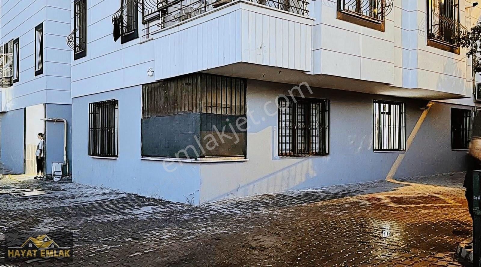 Güzelşehir'de Bakımlı 2+1 Düz Giriş Daire - Hayat Emlak'tan - Görsel 21