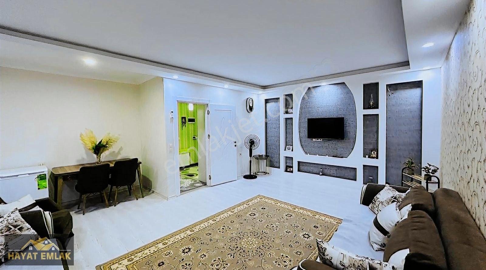 Güzelşehir'de Bakımlı 2+1 Düz Giriş Daire - Hayat Emlak'tan - Görsel 18