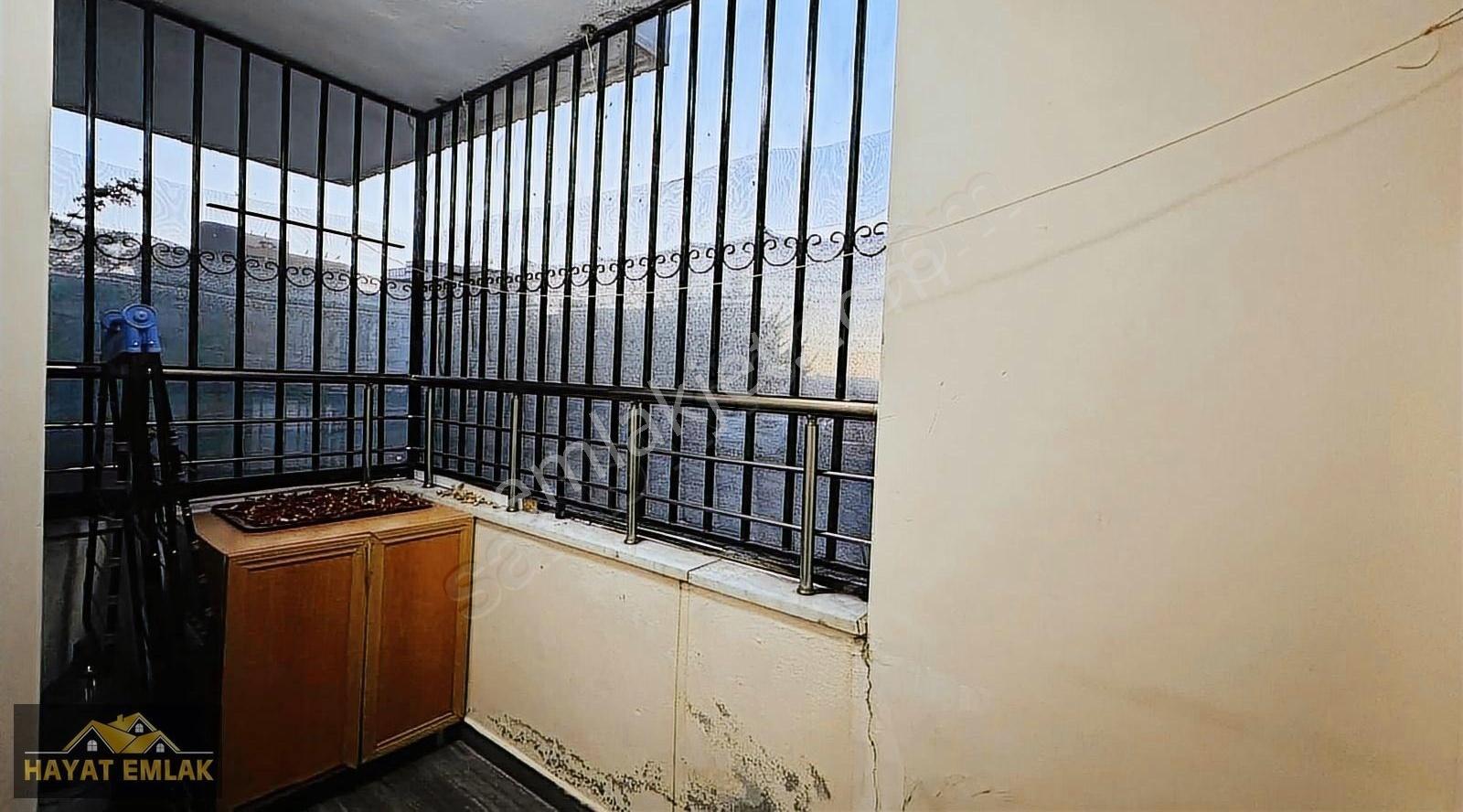 Güzelşehir'de Bakımlı 2+1 Düz Giriş Daire - Hayat Emlak'tan - Görsel 15