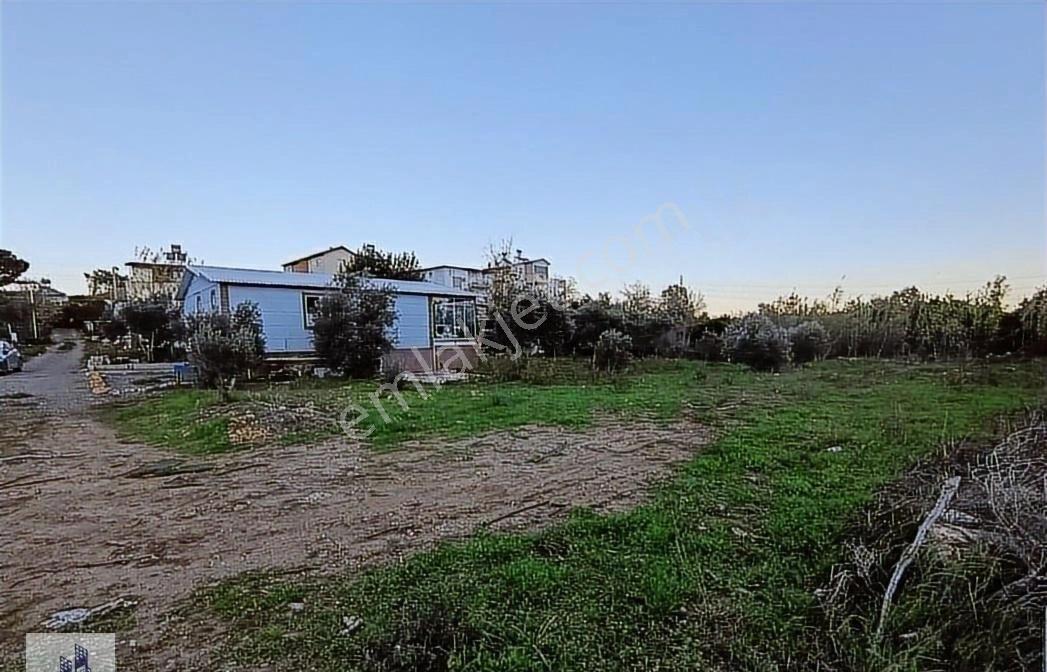 Fırsat Arsa Ve Ev Birarada