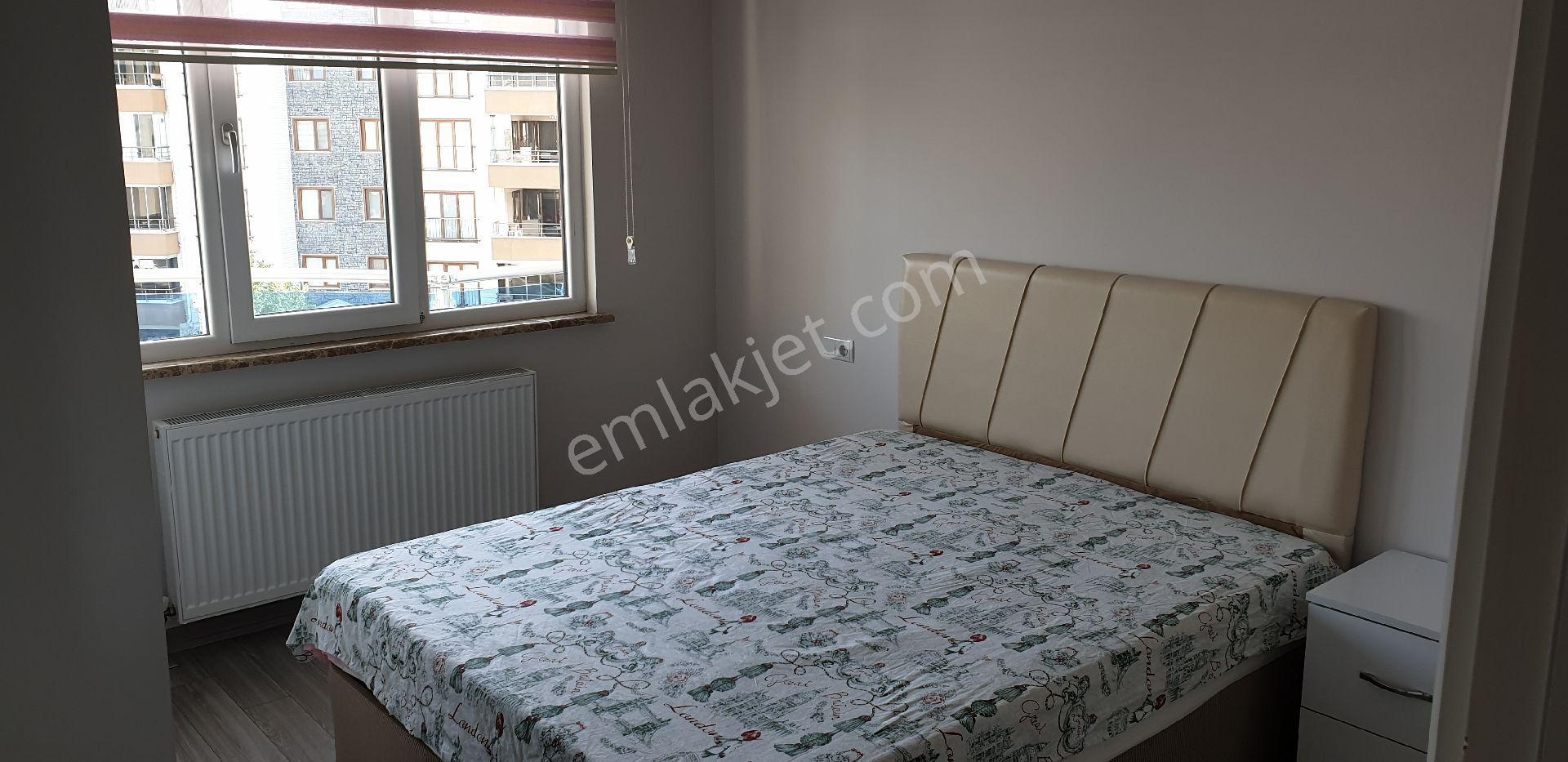 Sahibinden Satılık 1+1 Eşyalı, Sıfır Ayarında - Görsel 6