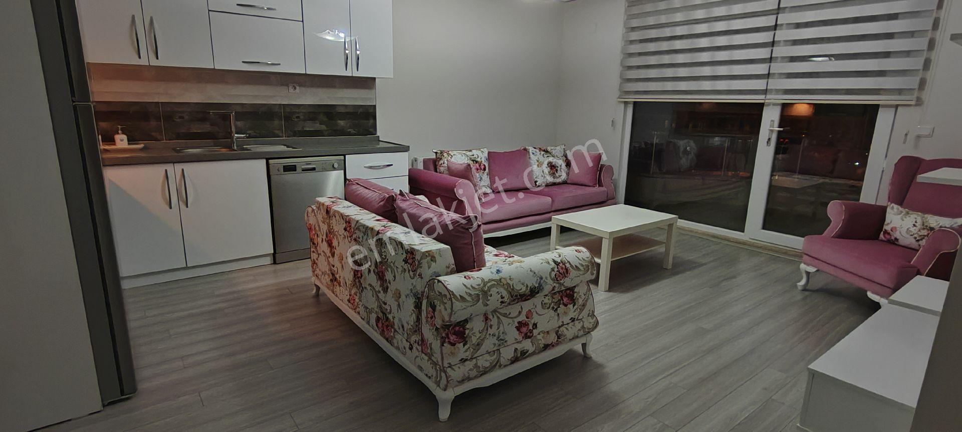 Sahibinden Satılık 1+1 Eşyalı, Sıfır Ayarında - Görsel 2