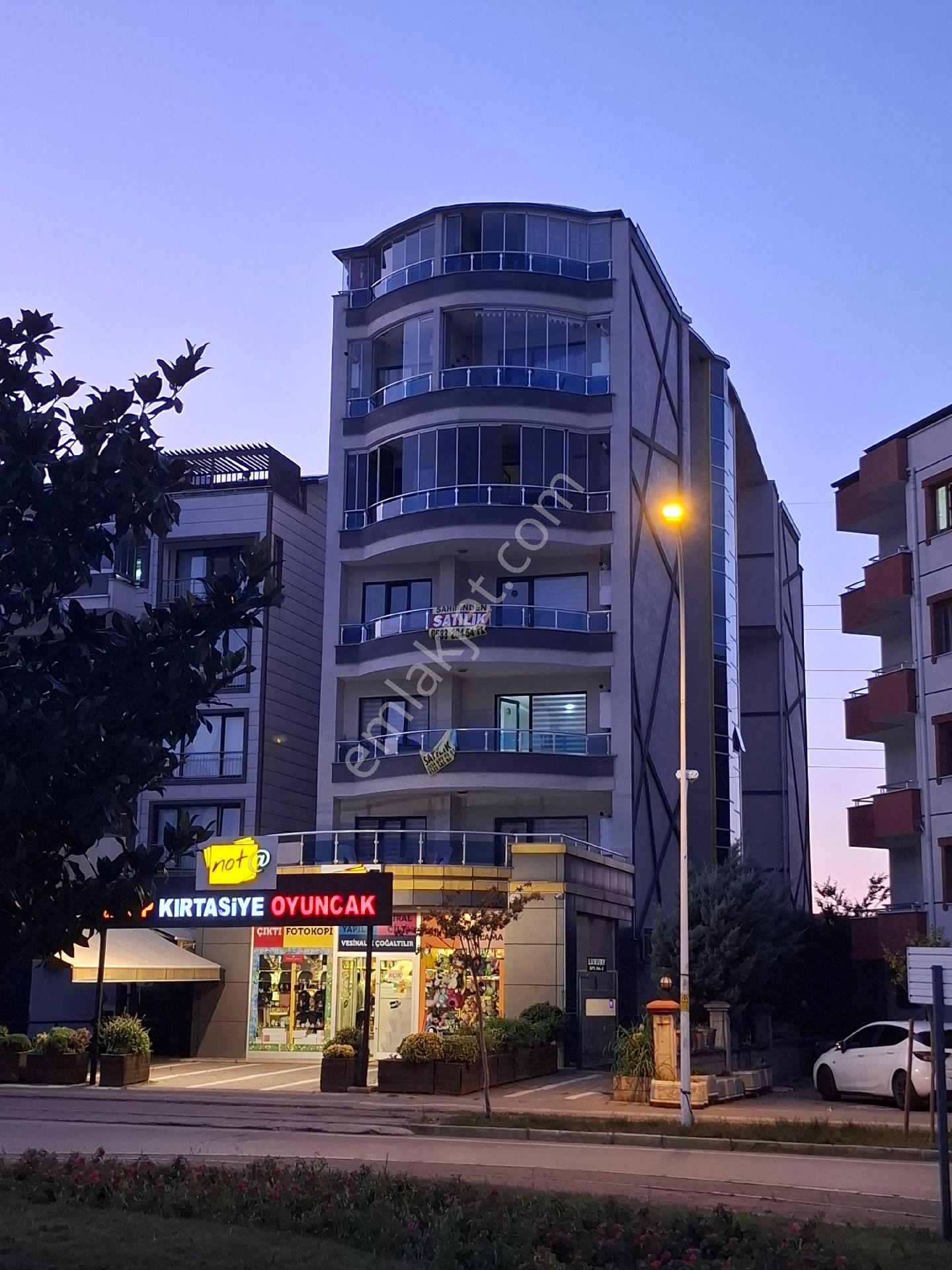 Sahibinden Satılık 1+1 Eşyalı, Sıfır Ayarında