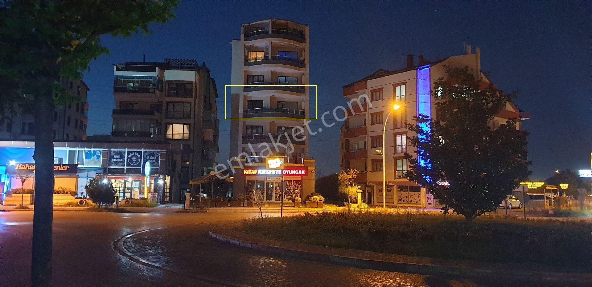 Sahibinden Satılık 1+1 Eşyalı, Sıfır Ayarında - Görsel 9