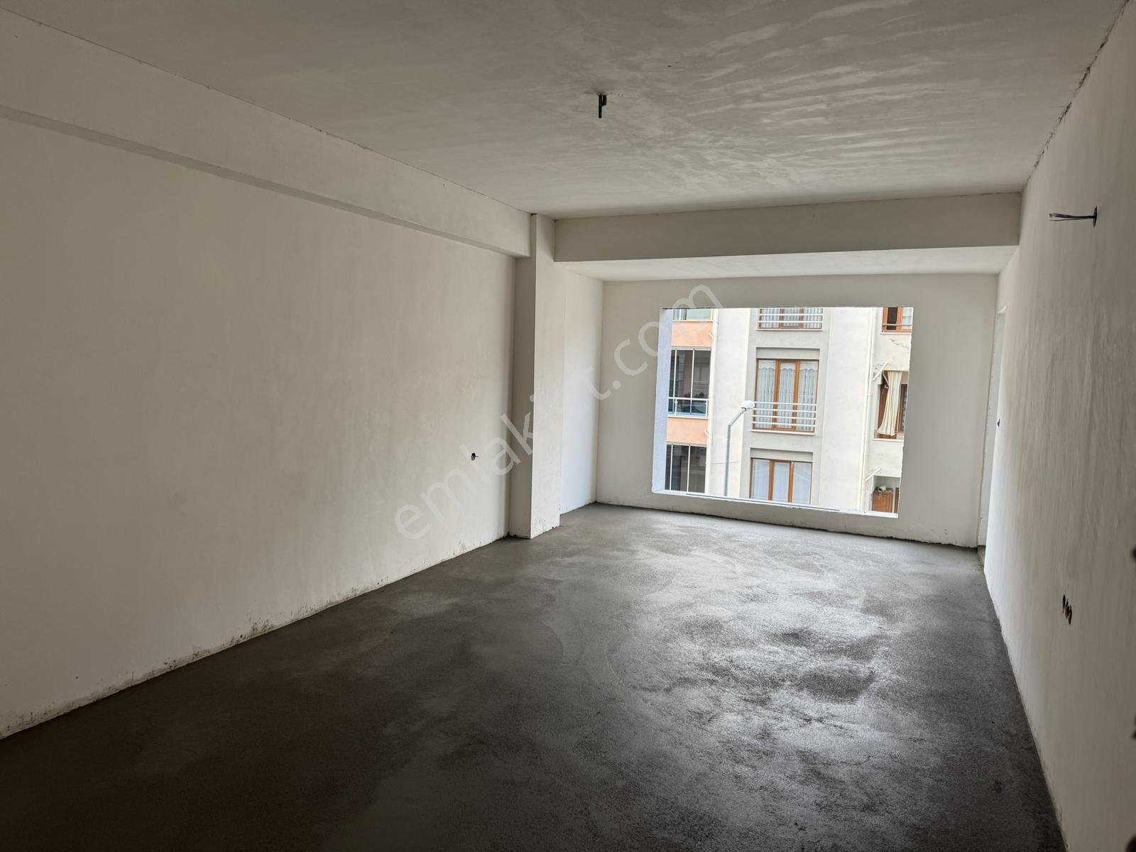 Oruçgazide 3+1 Ara Kat Asansörlü & Kapalı Otoparklı - Görsel 27