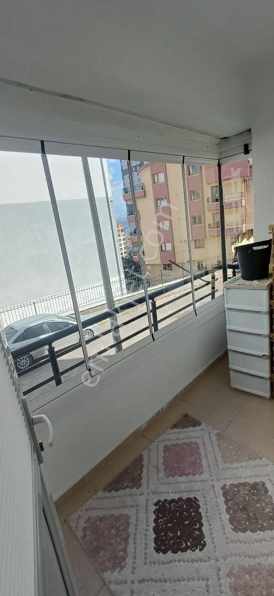 Yetimoğlundan Satılık Yapılı Katta Daire - Görsel 7